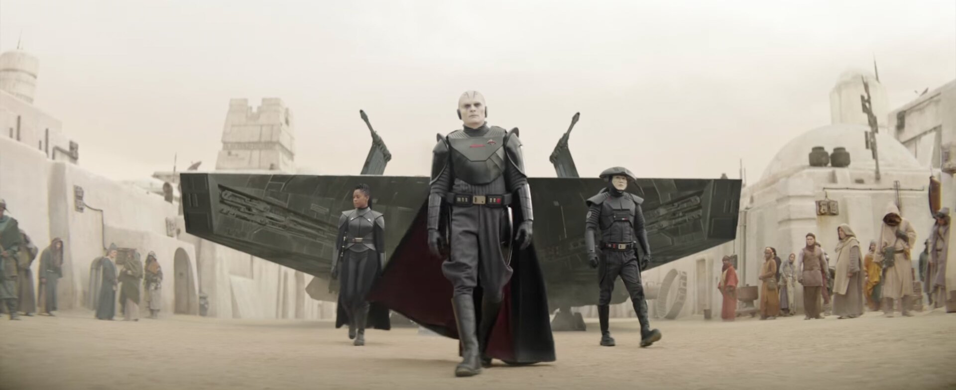 Screenshot: Lucasfilm