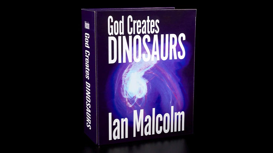 Image: Mattel Creations