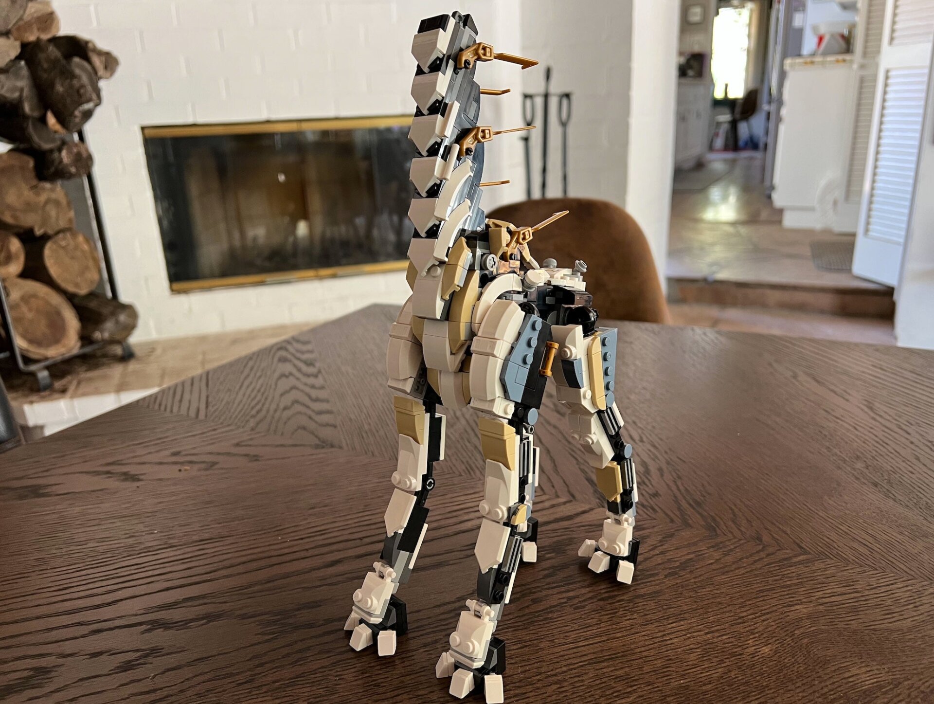 Photo: Germain Lussier/io9