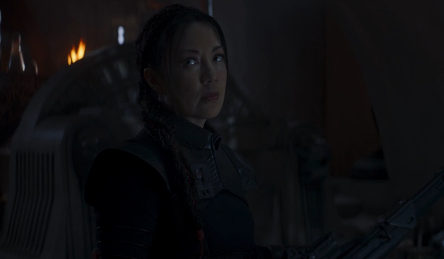 Screenshot: Disney+/Lucasfilm