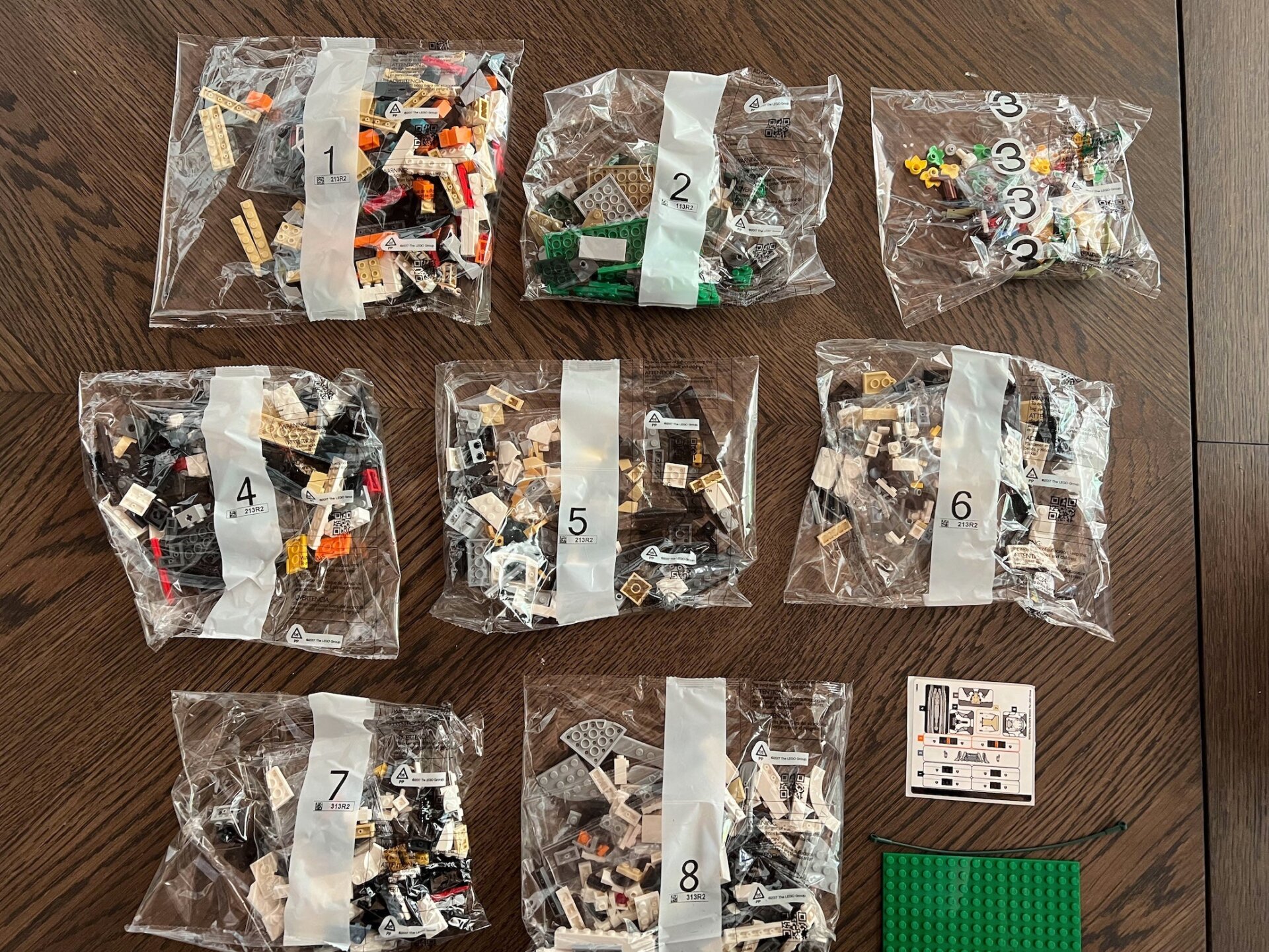 Photo: Germain Lussier/io9