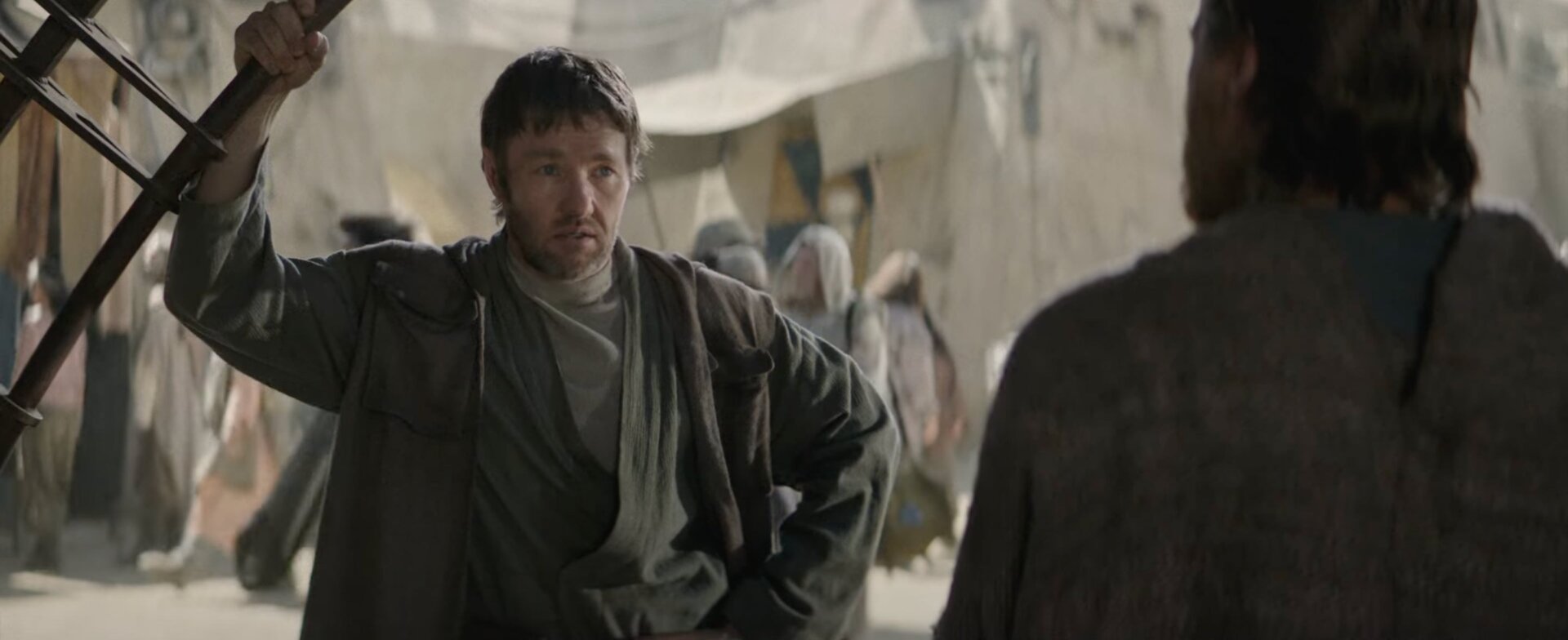 Screenshot: Lucasfilm