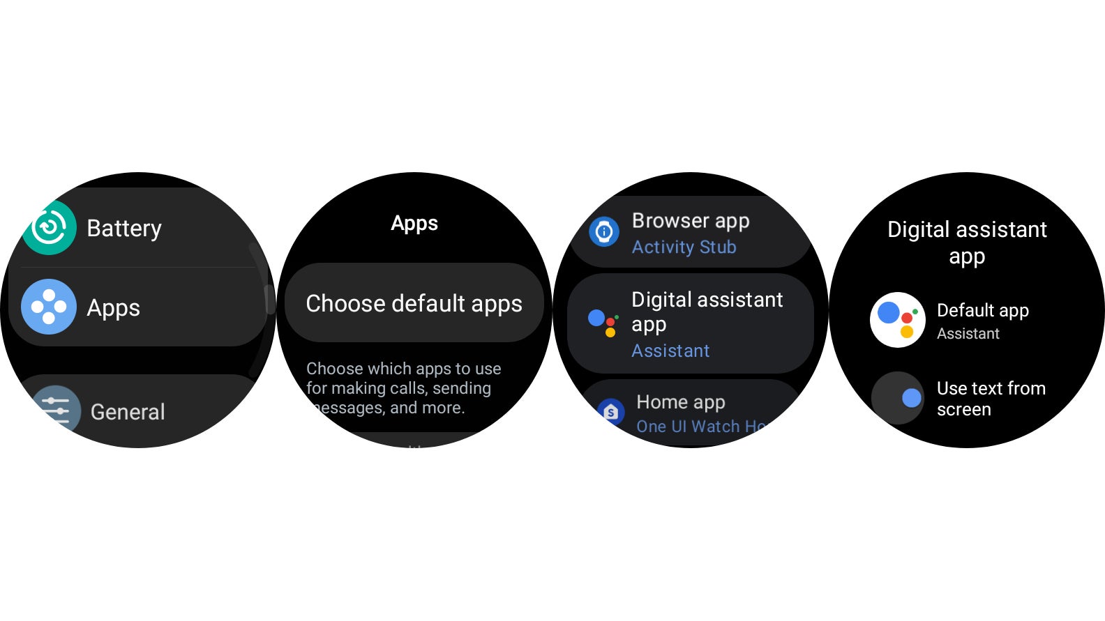 Screenshot: Florence Ion / Gizmodo