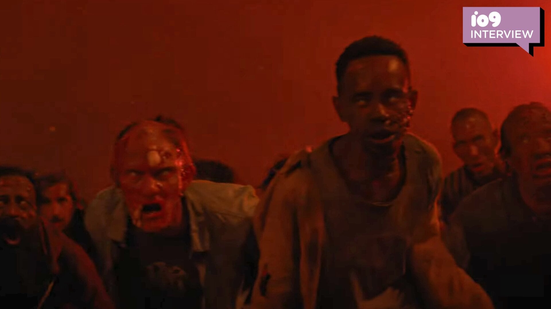 They’ve got some red on them.