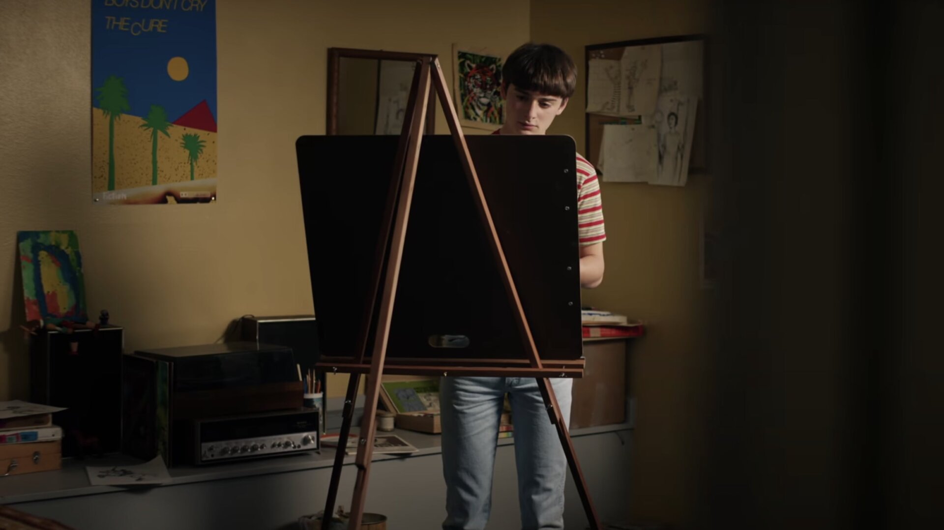 Screenshot: Netflix/YouTube