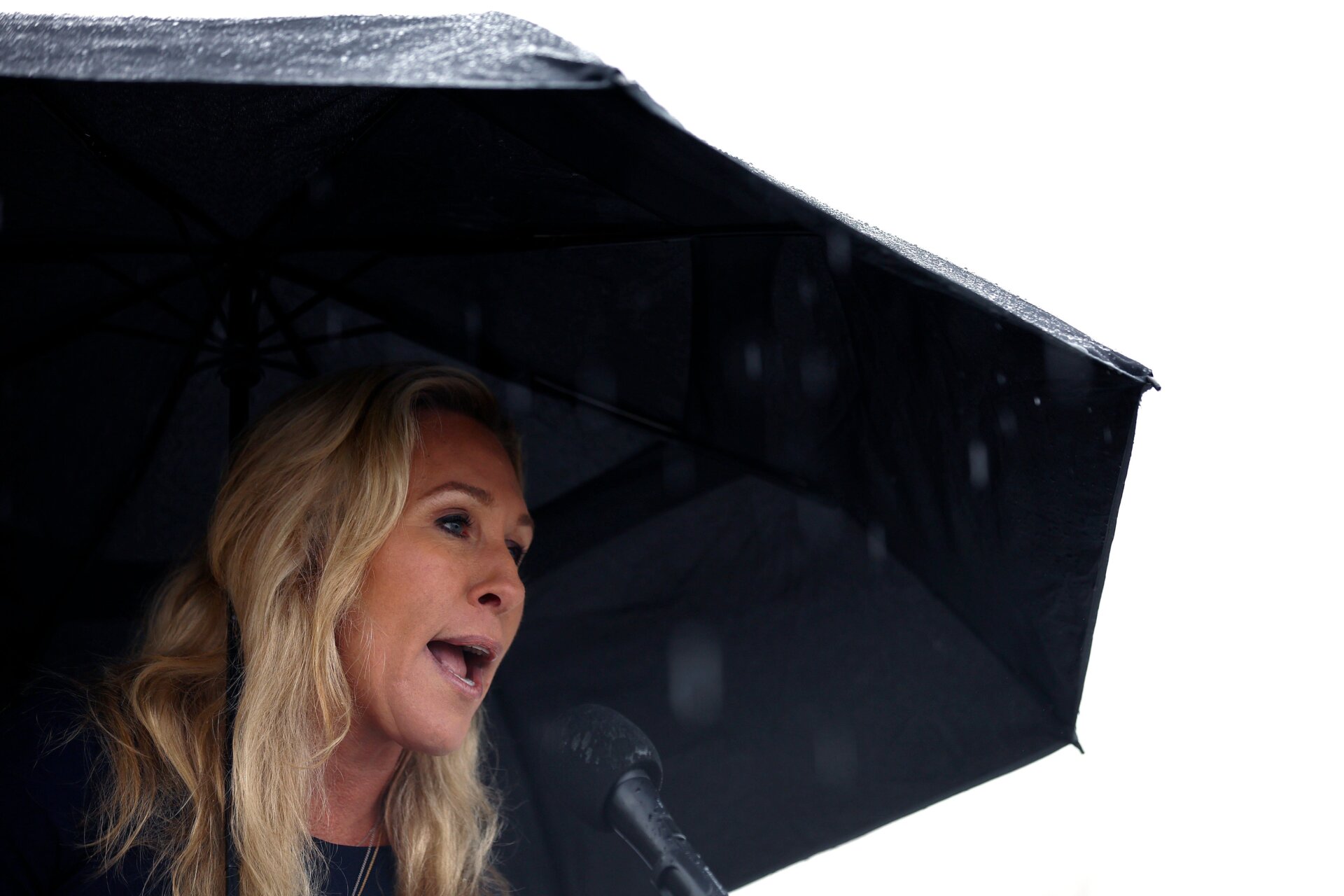 Photo: Chip Somodevilla