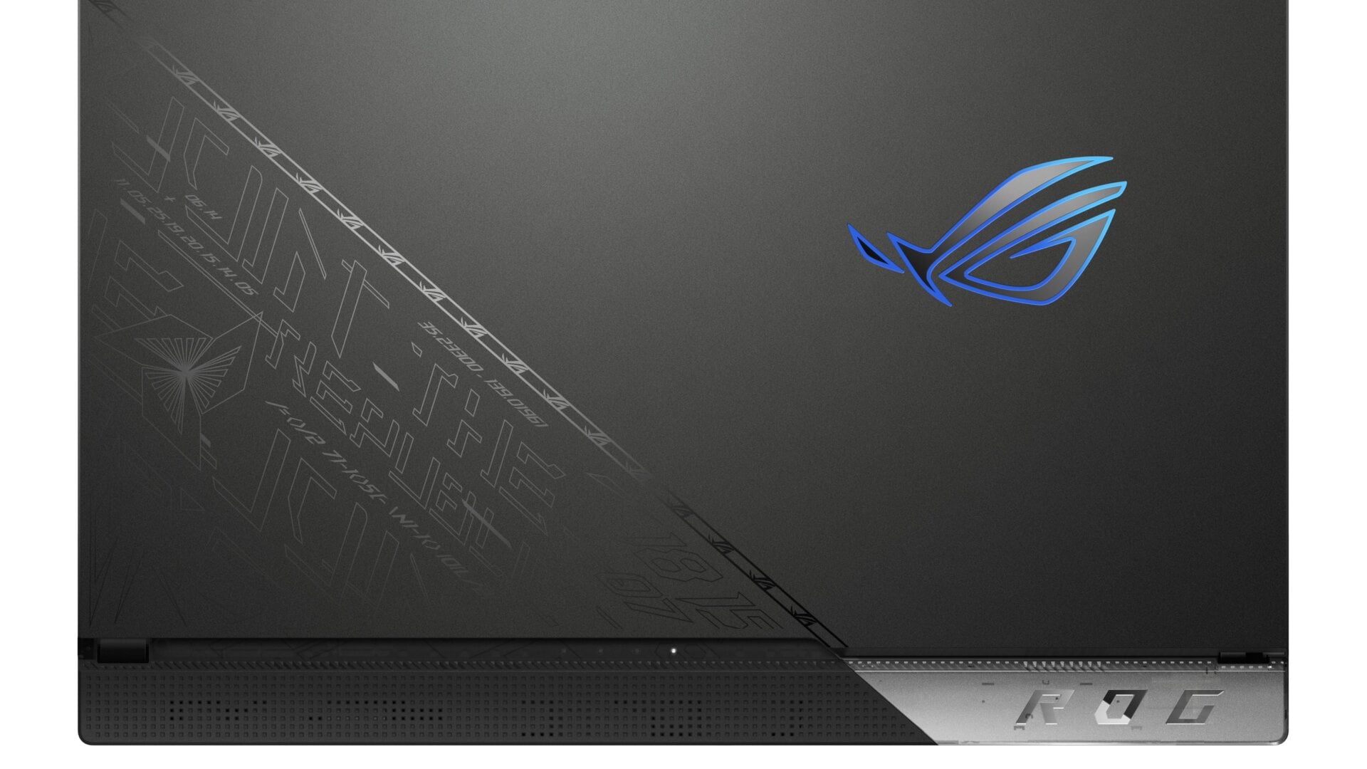 Asus ROG Strix Scar 17 SE