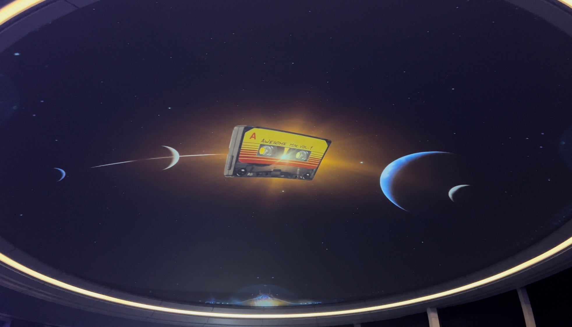 Photo: Sabina Graves/Gizmodo