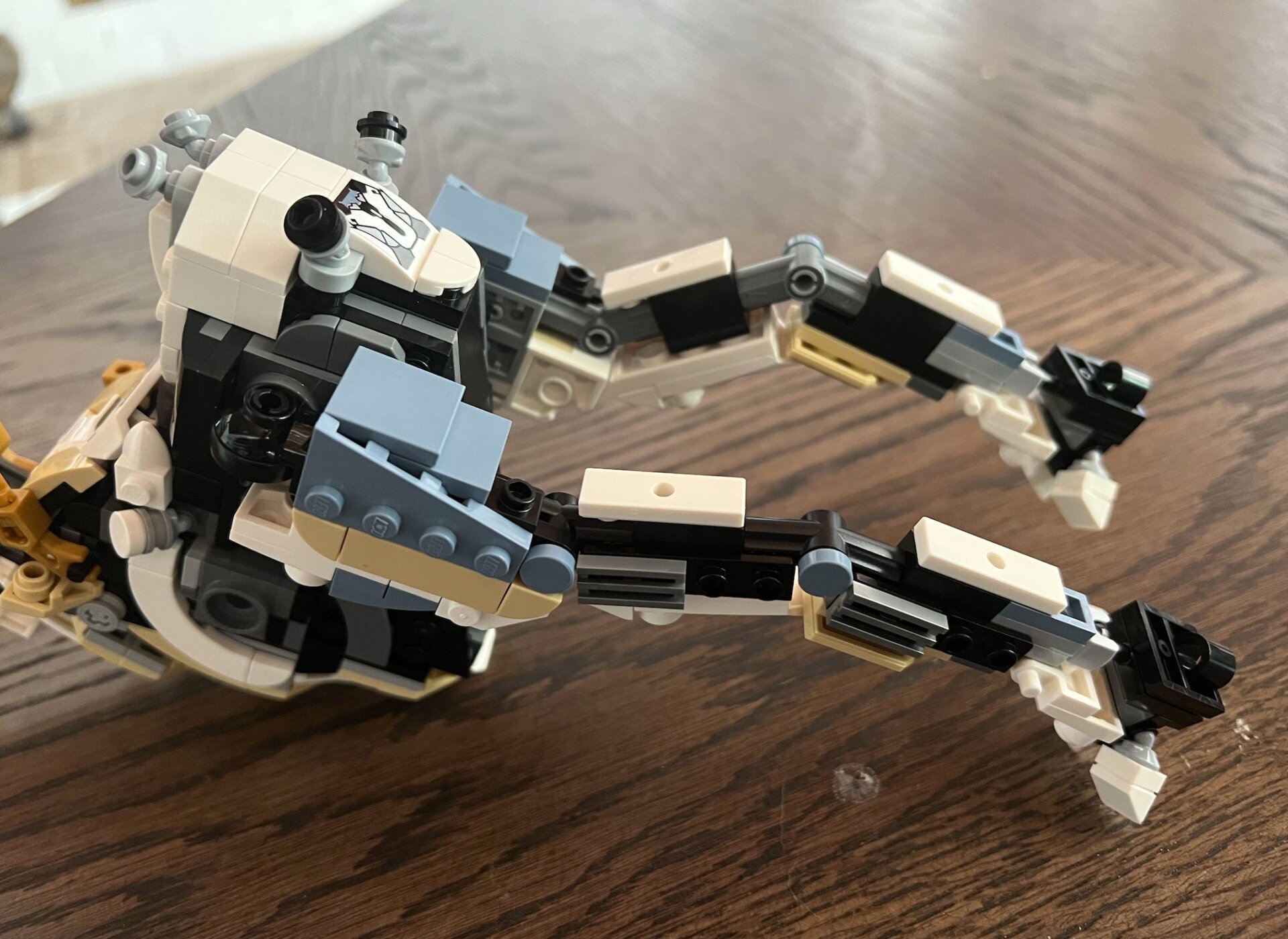 Photo: Germain Lussier/io9