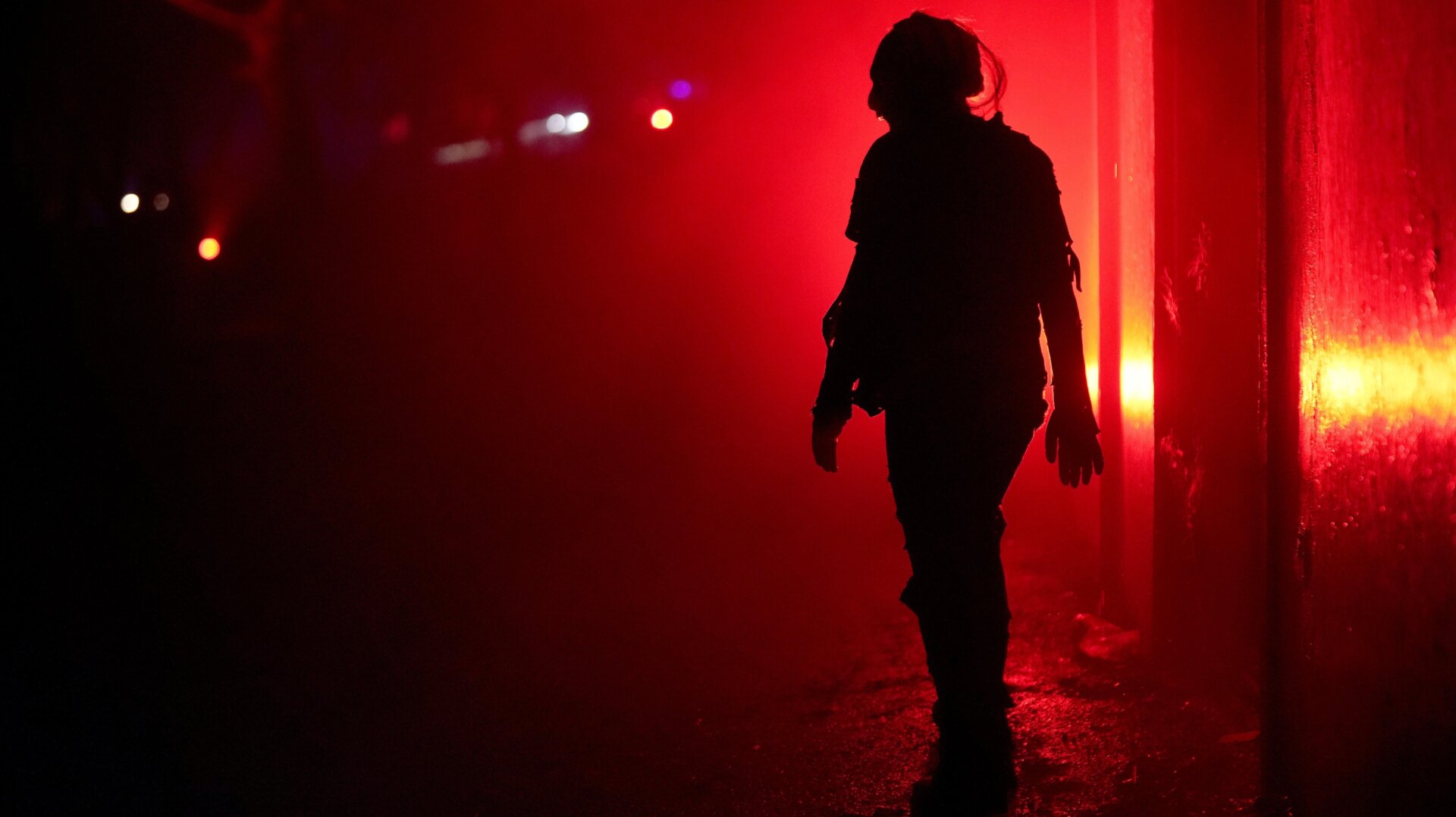 Photo: Christopher Furlong