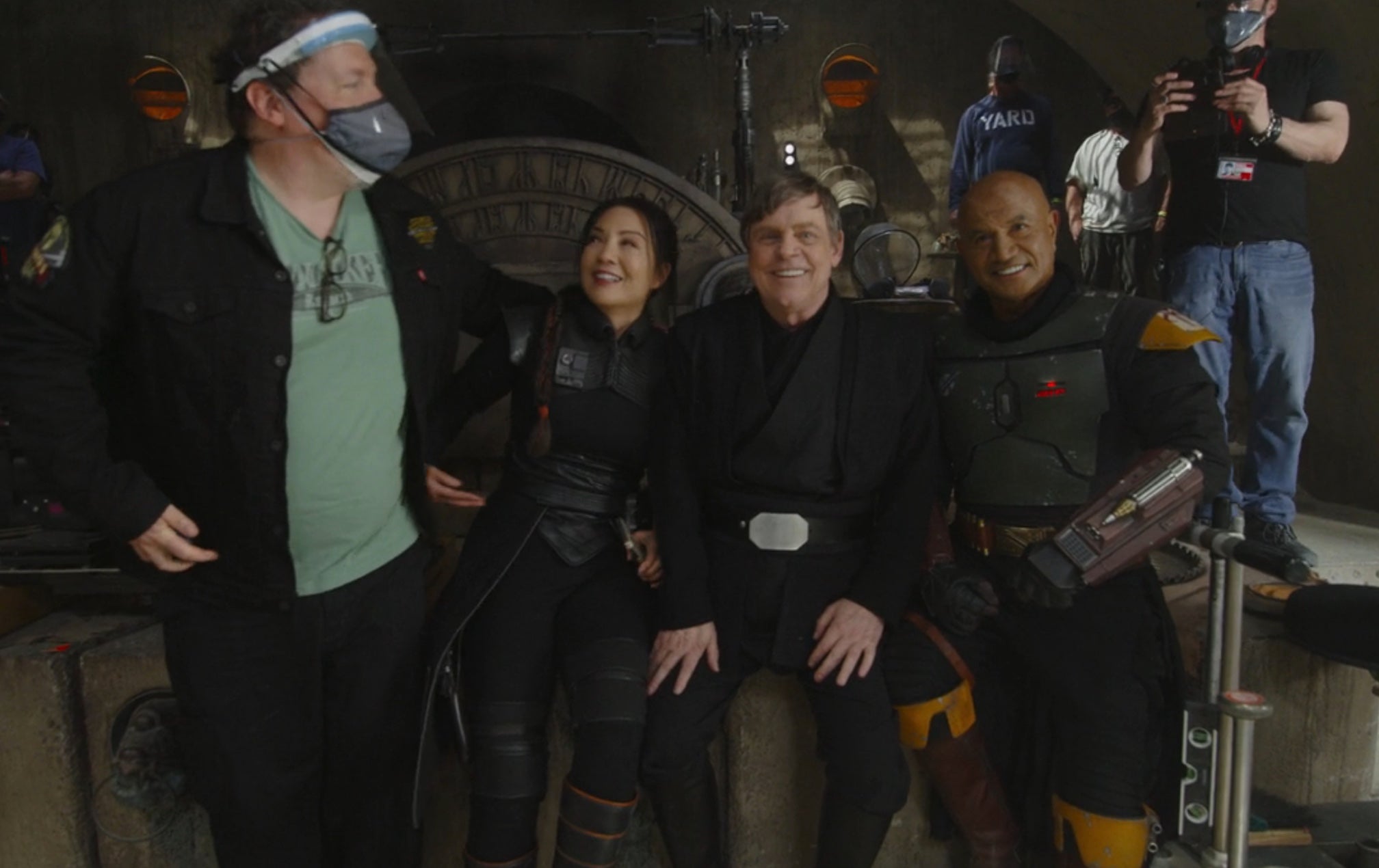 Screenshot: Disney+/Lucasfilm