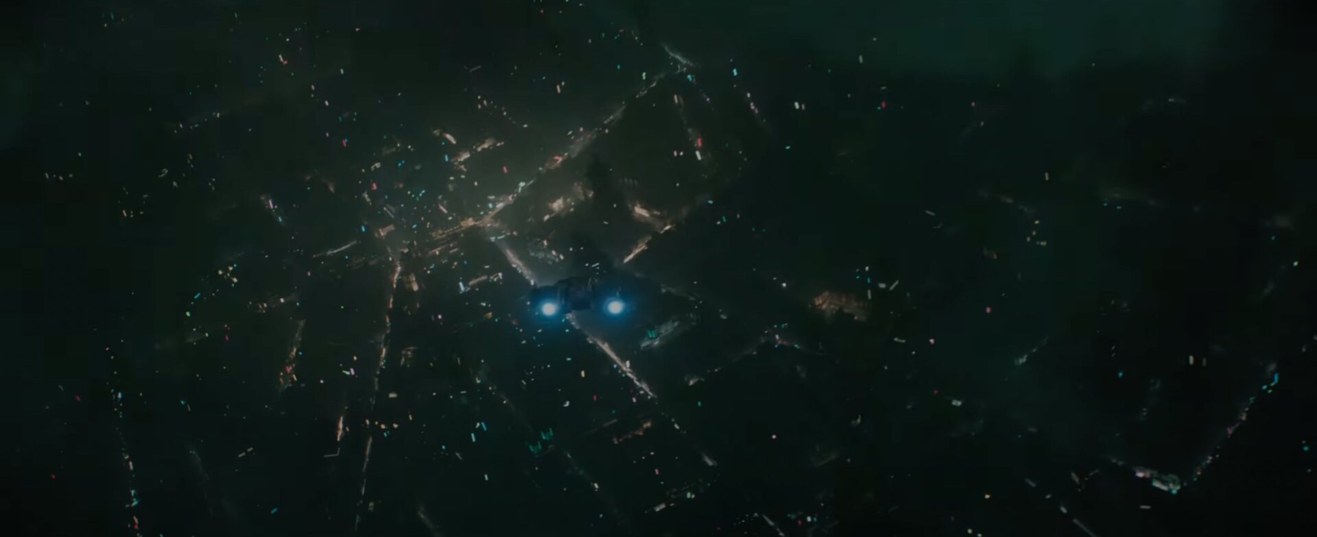 Screenshot: Lucasfilm