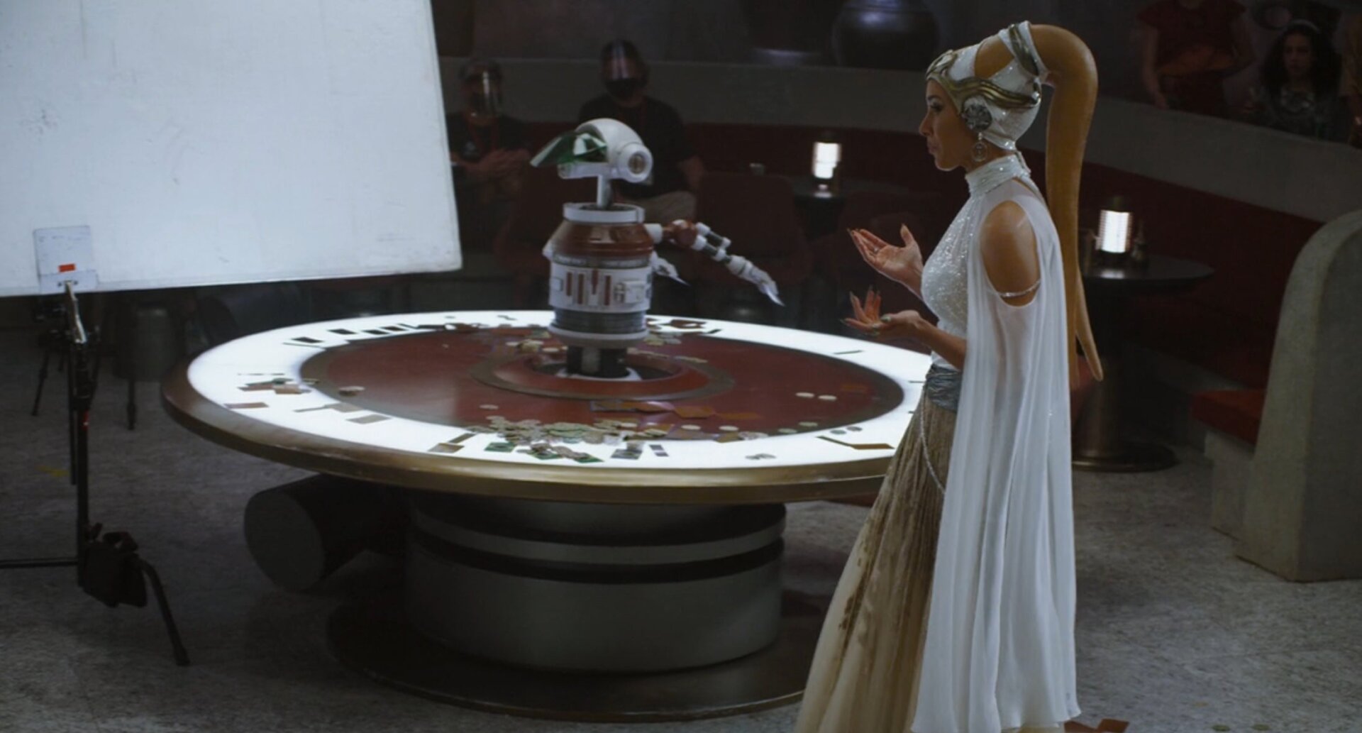 Screenshot: Disney+/Lucasfilm