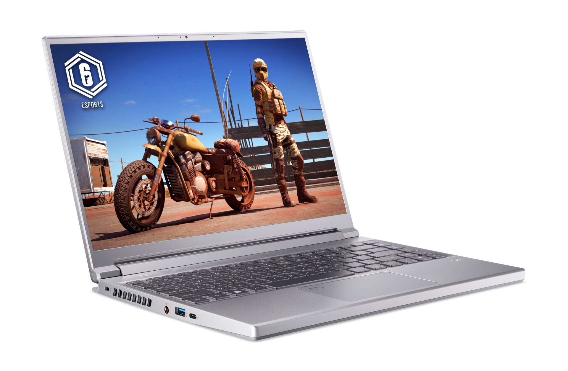 Predator Triton 300 SE