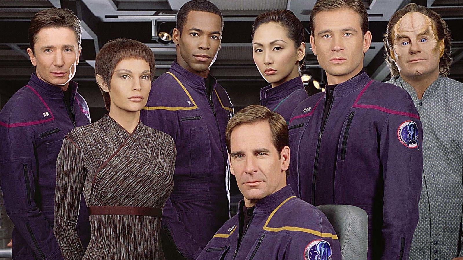 Screenshot: Paramount