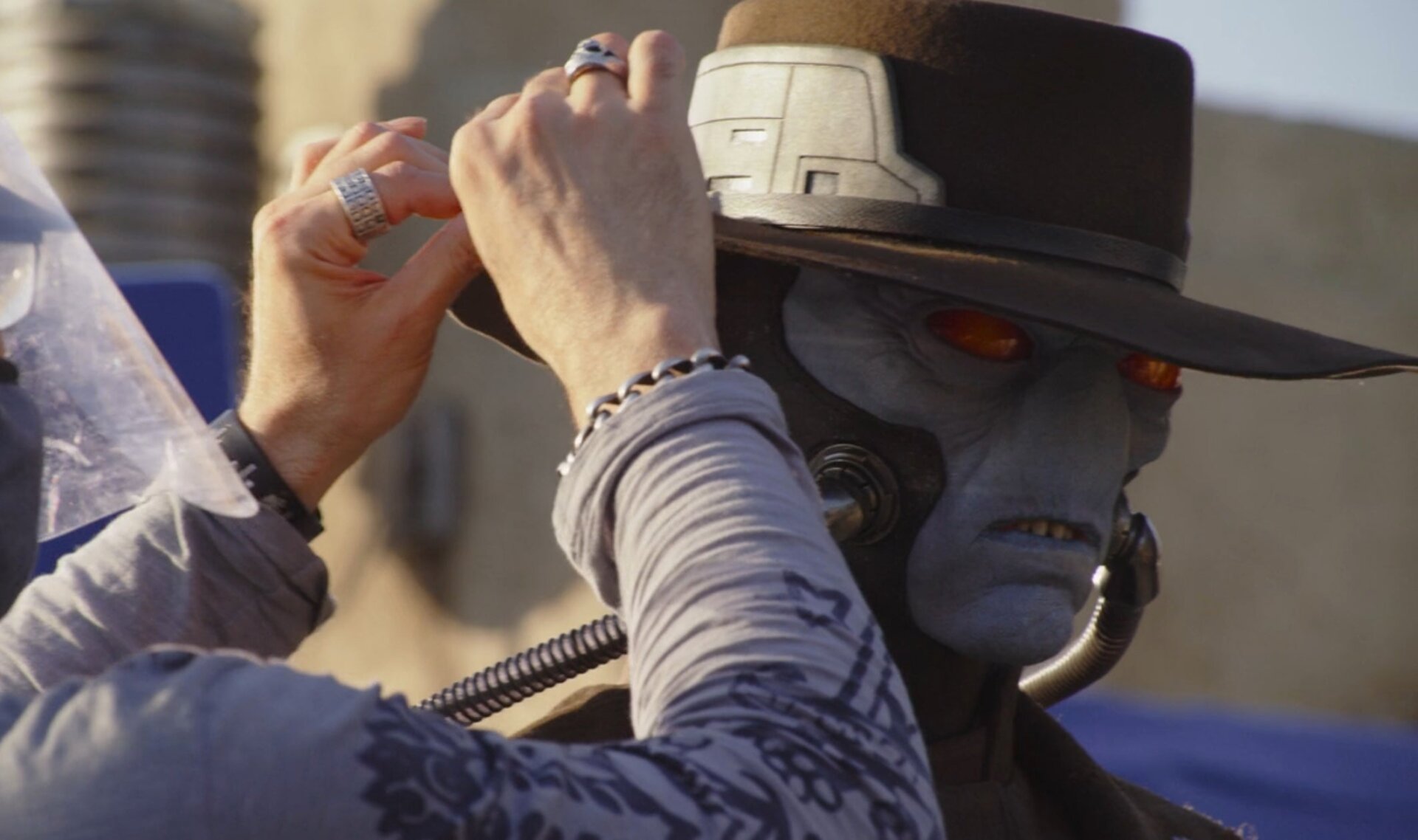 Screenshot: Disney+/Lucasfilm