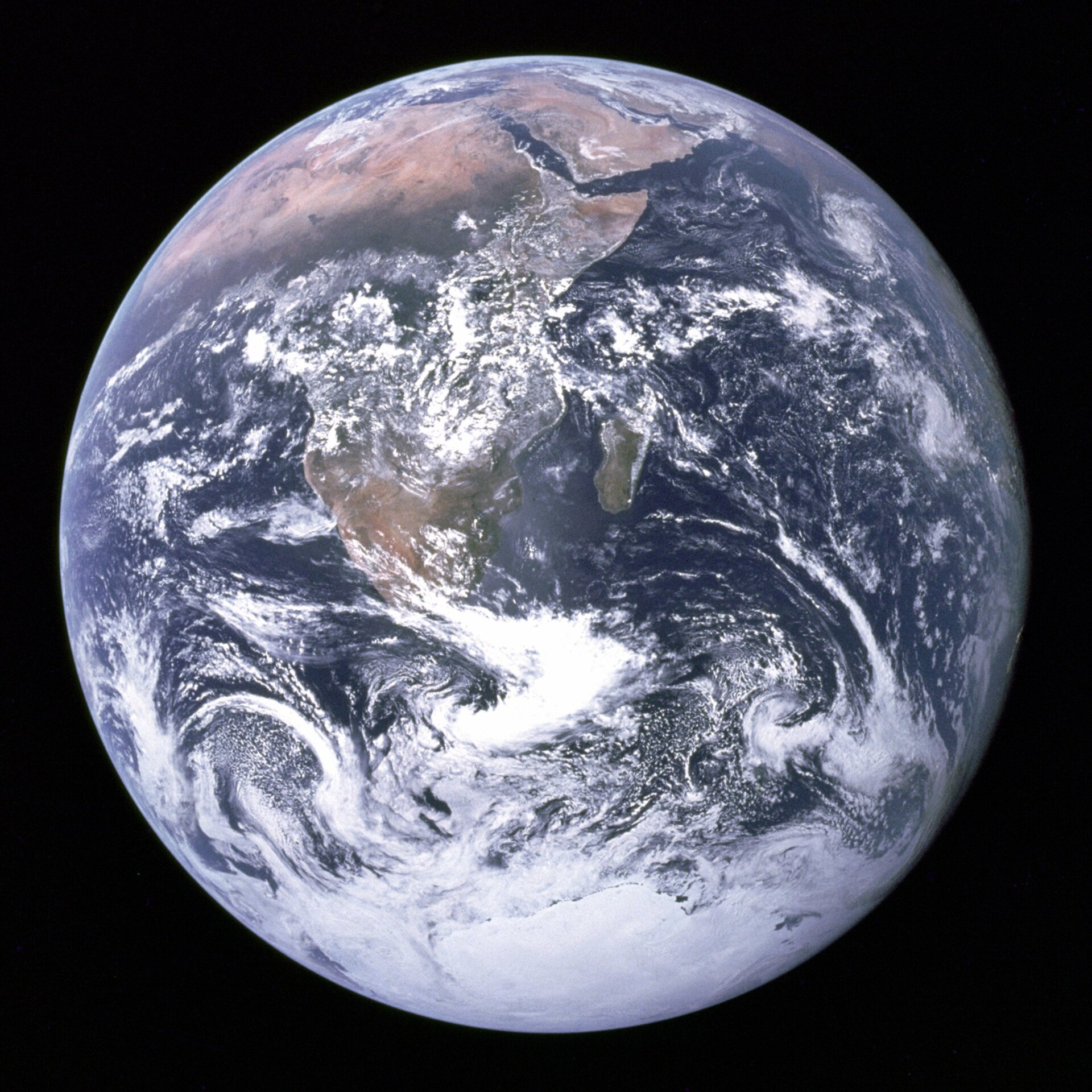 Image: NASA