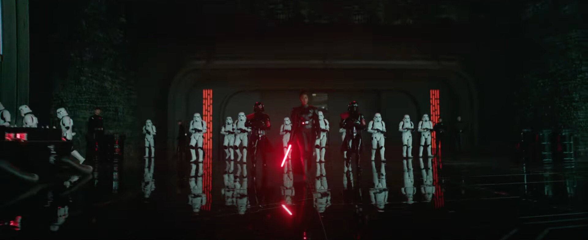 Screenshot: Lucasfilm