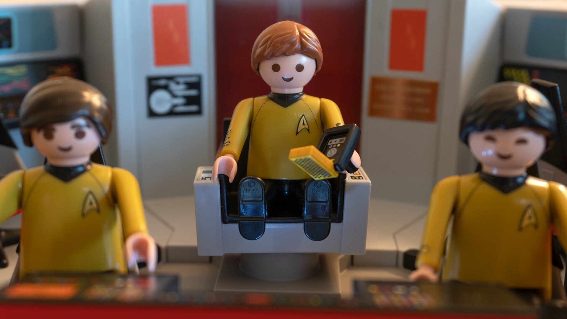 Photo: Andrew Liszewski - io9