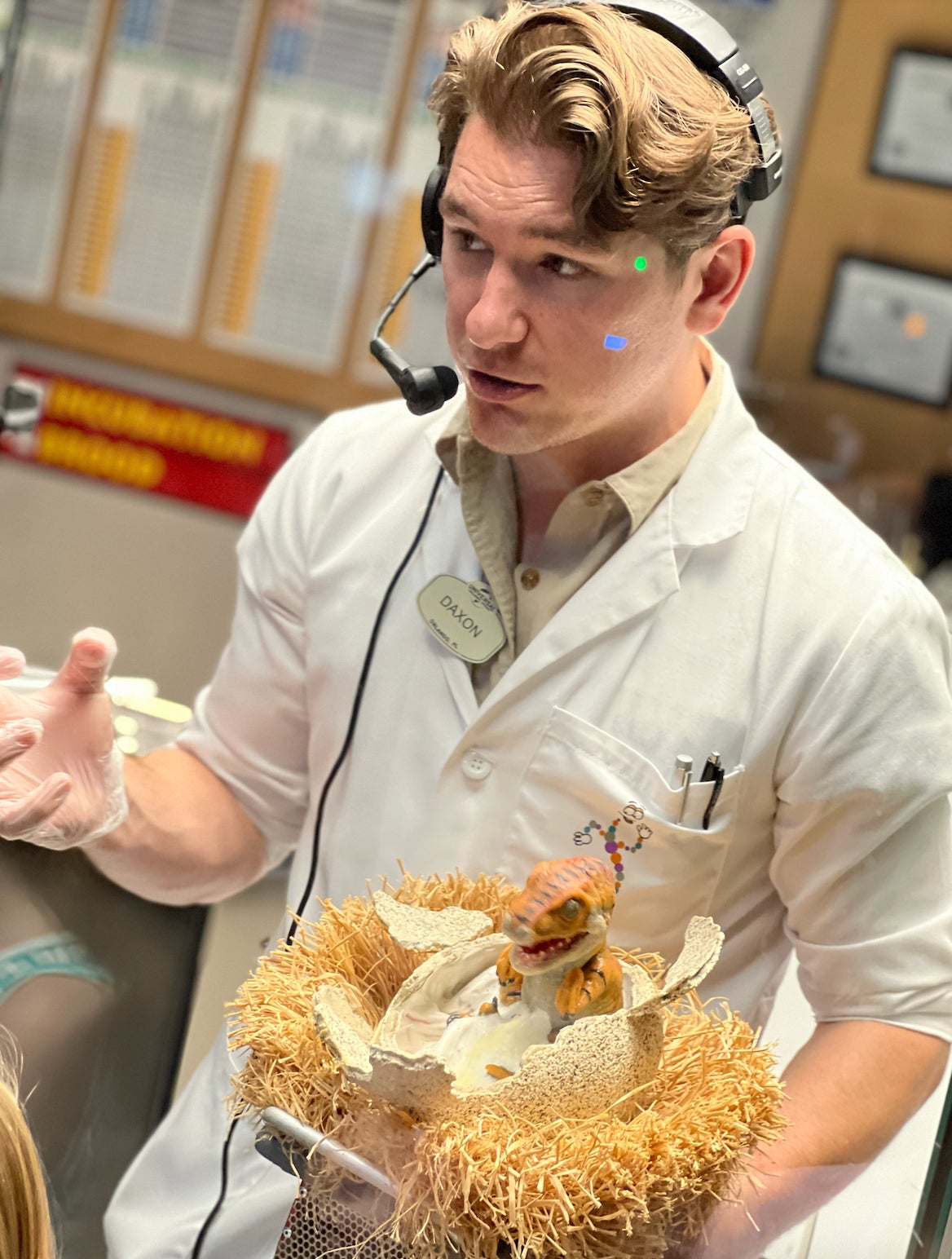 Photo: Sabina Graves/Gizmodo