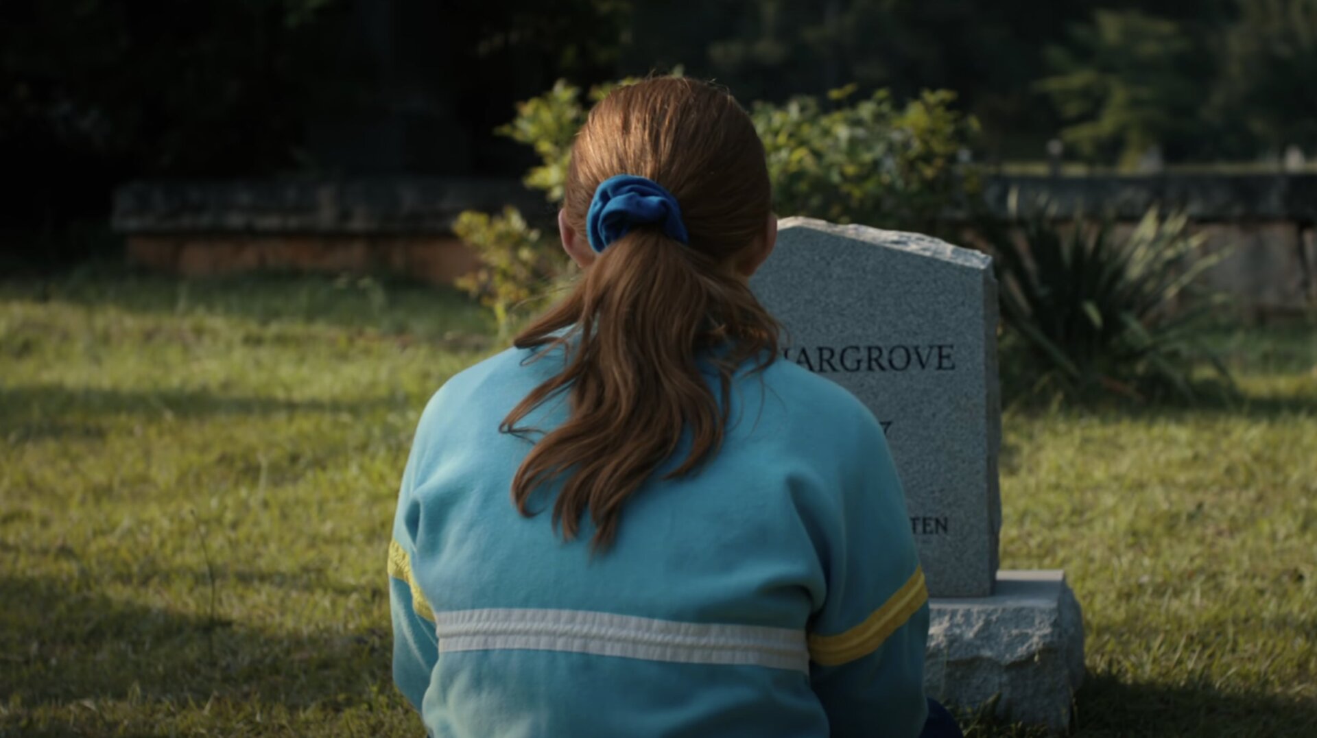 Screenshot: Netflix/YouTube