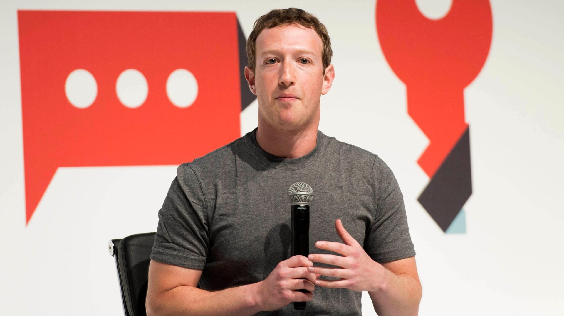 Zuckerberg is in the hot seat after Meta has seen stock prices plunge by 26% in one day.