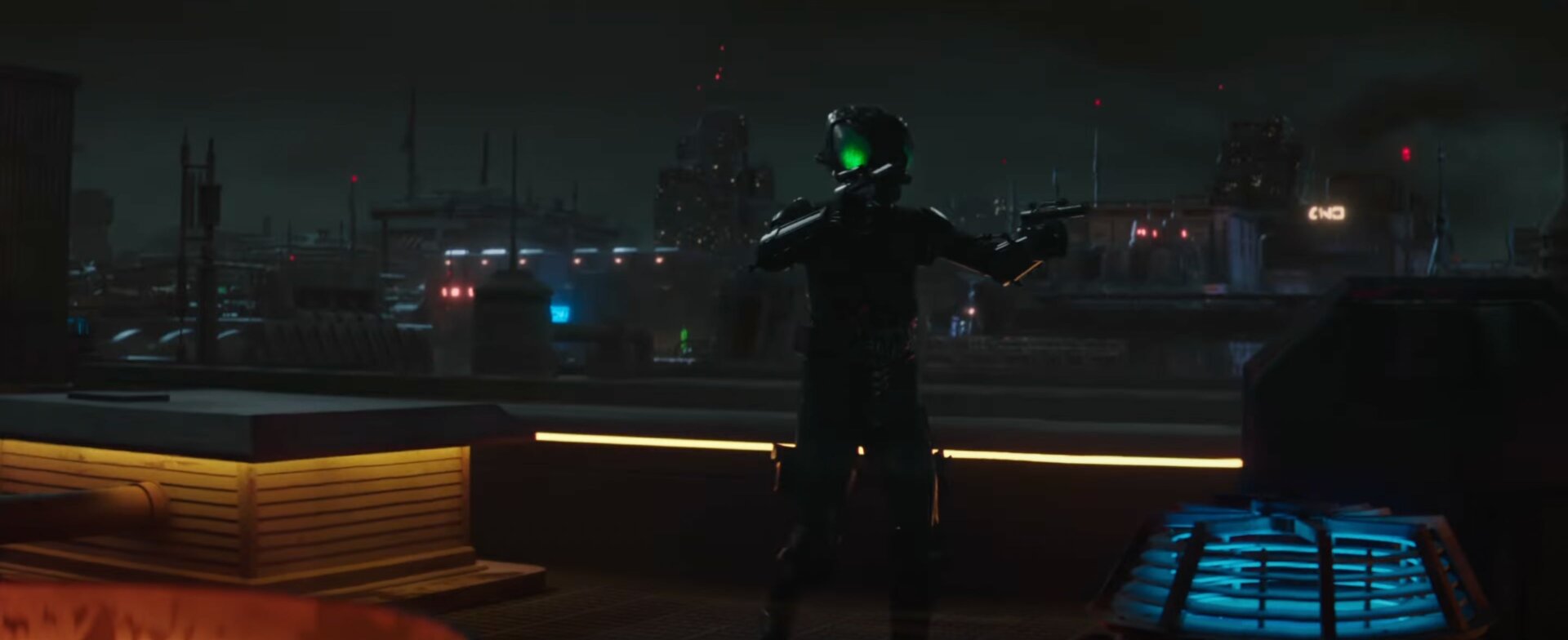 Screenshot: Lucasfilm