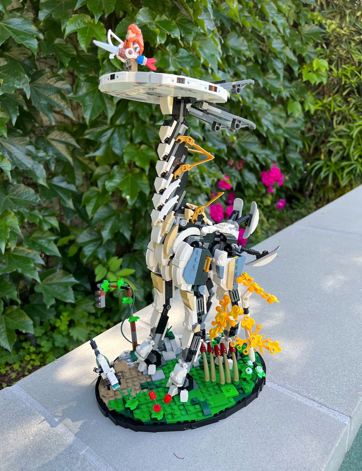 Photo: Germain Lussier/io9