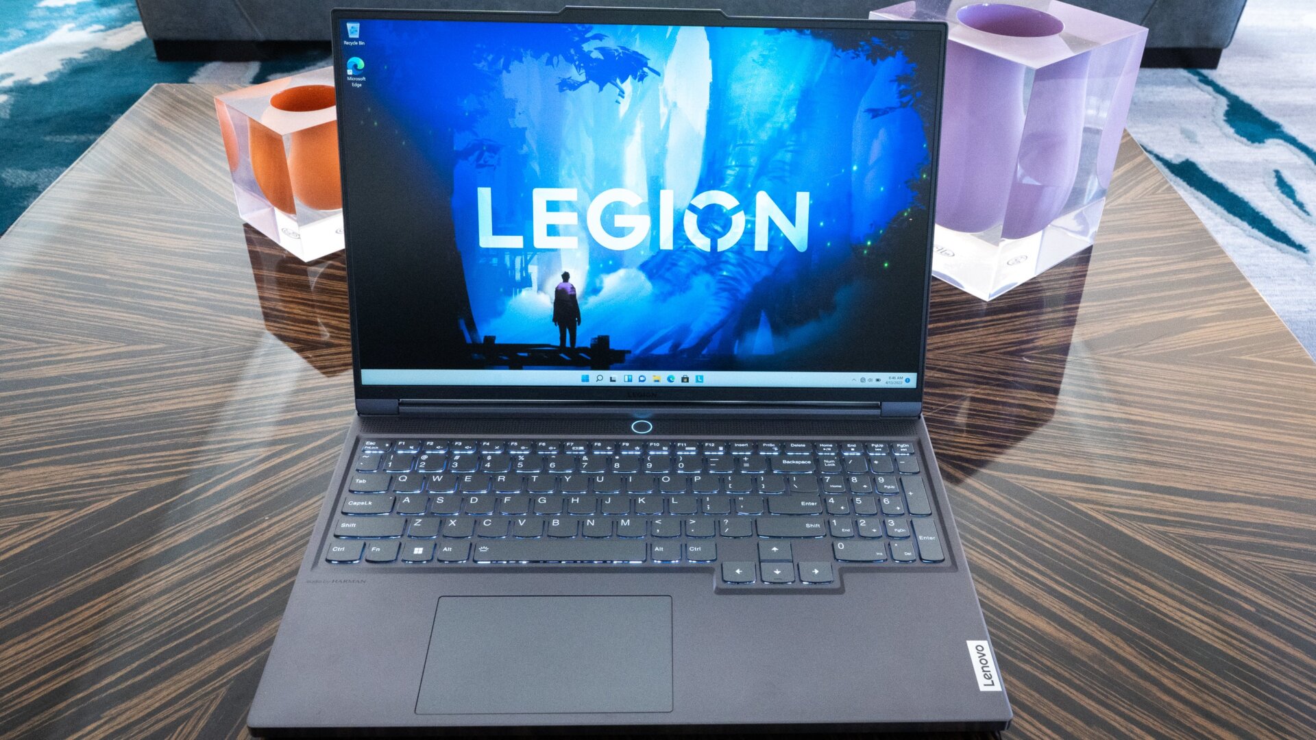 Lenovo Legion Slim 7