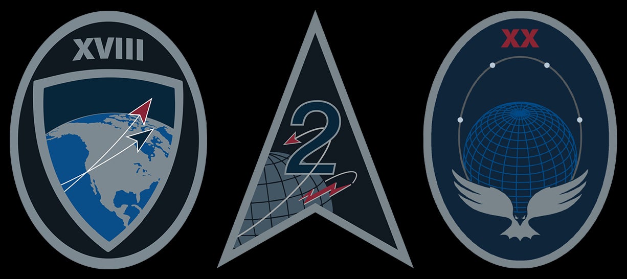 Graphic: NASA/Space Force/Gizmodo