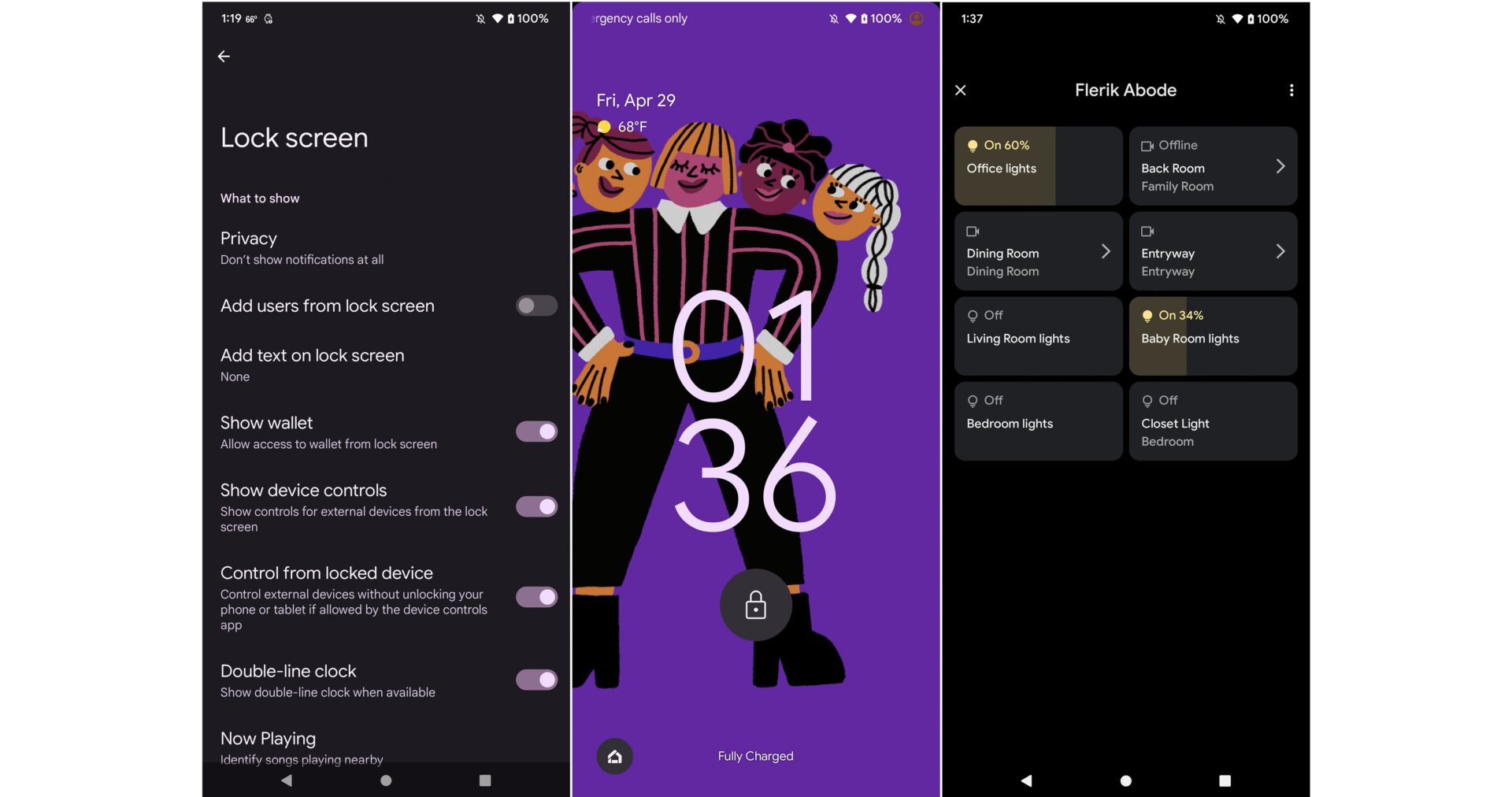 Image: Florence Ion / Gizmodo