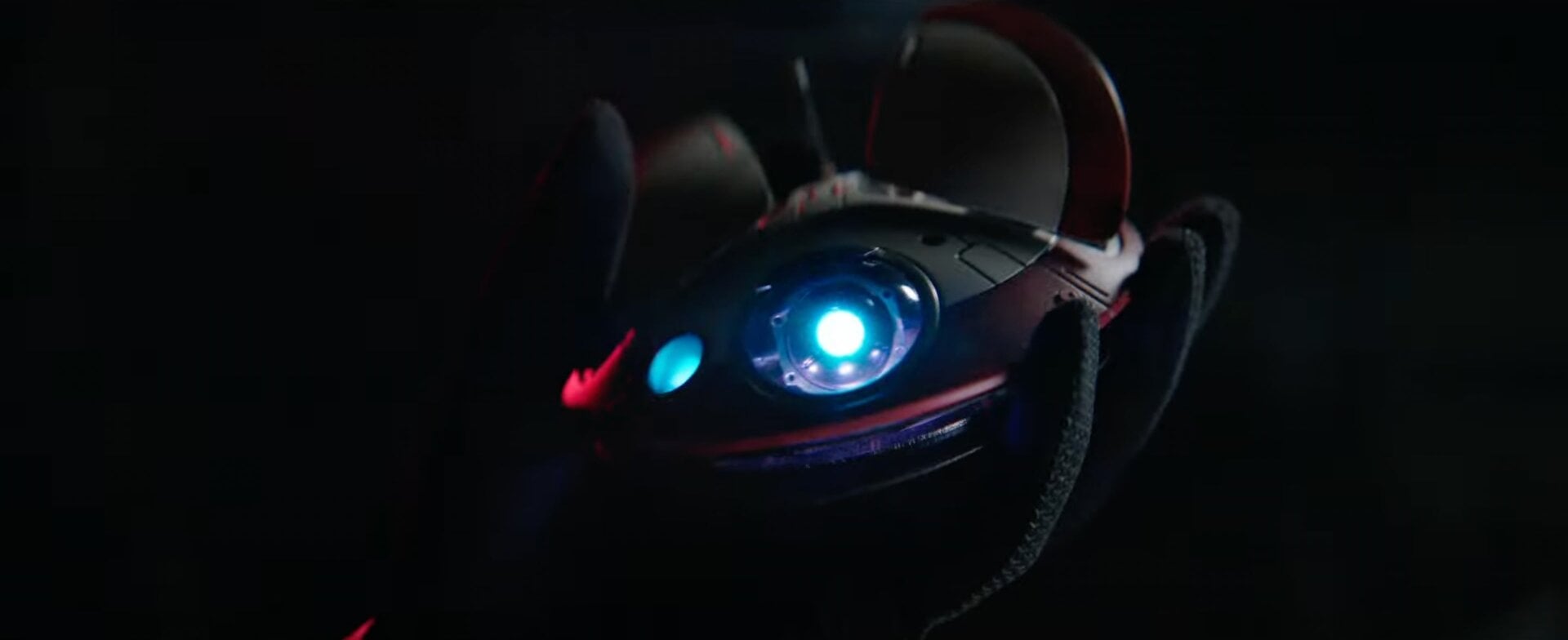 Screenshot: Lucasfilm