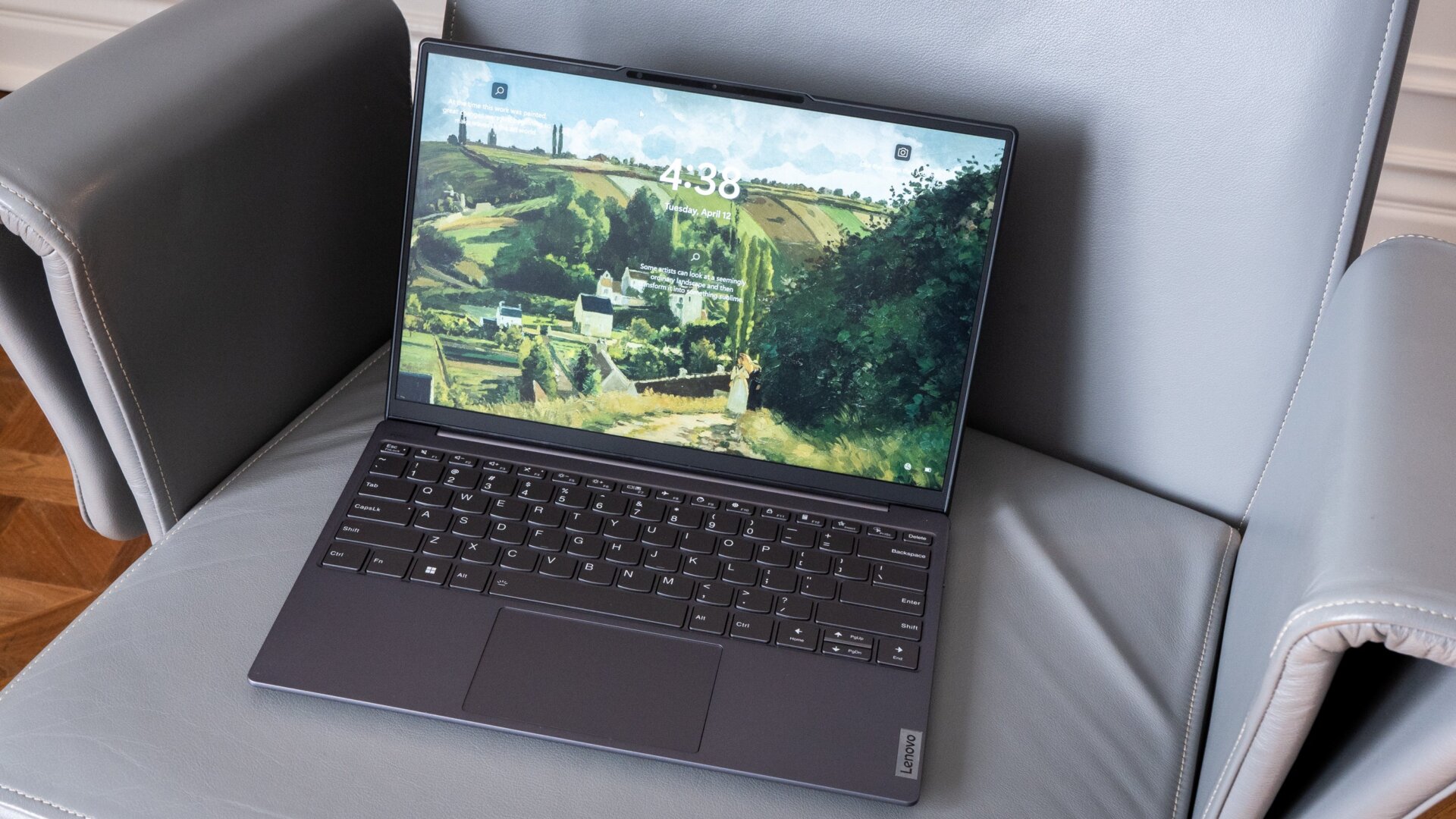 Lenovo Slim 7i Carbon