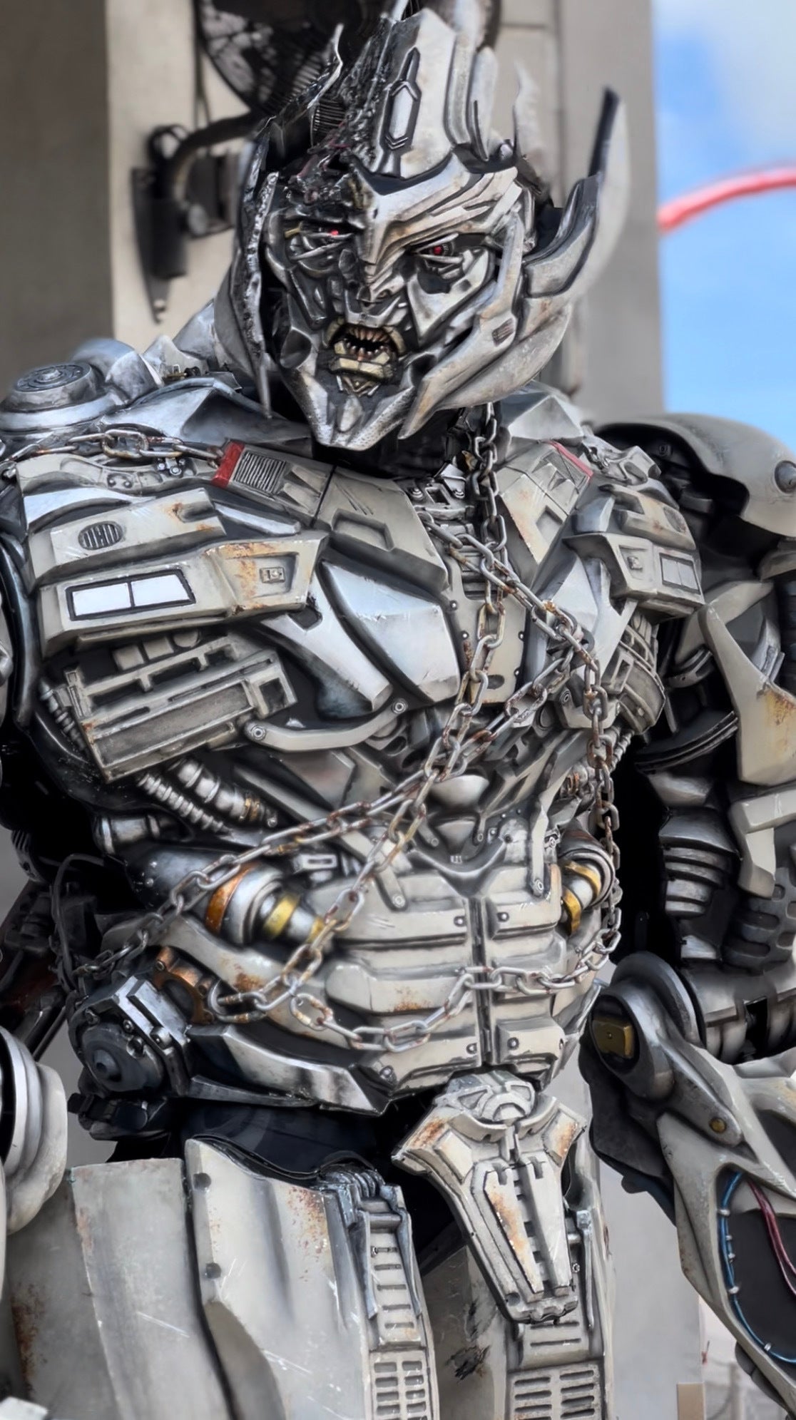 Photo: Sabina Graves/Gizmodo