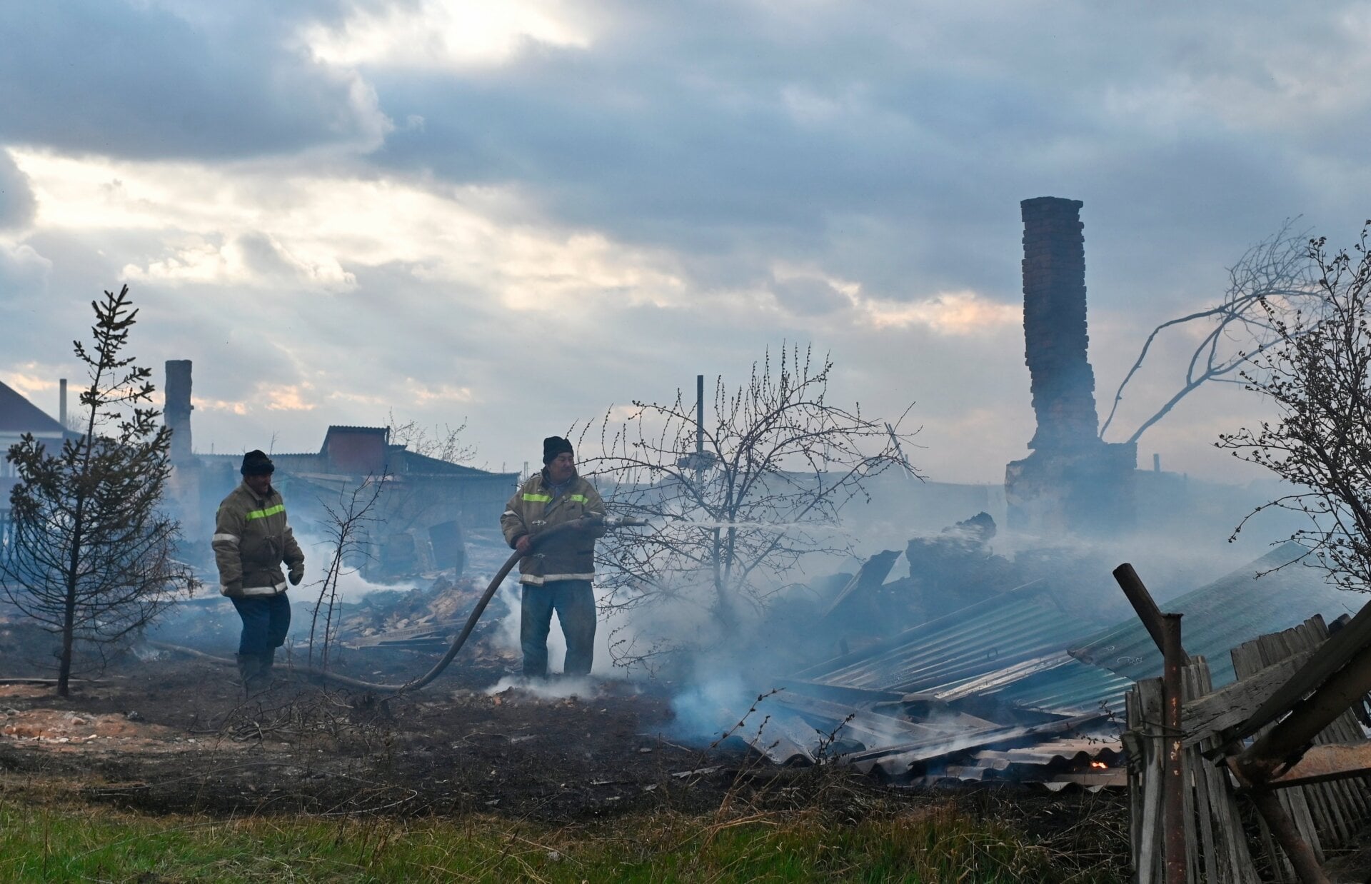 Photo: Alexey Malgavko / Sputnik