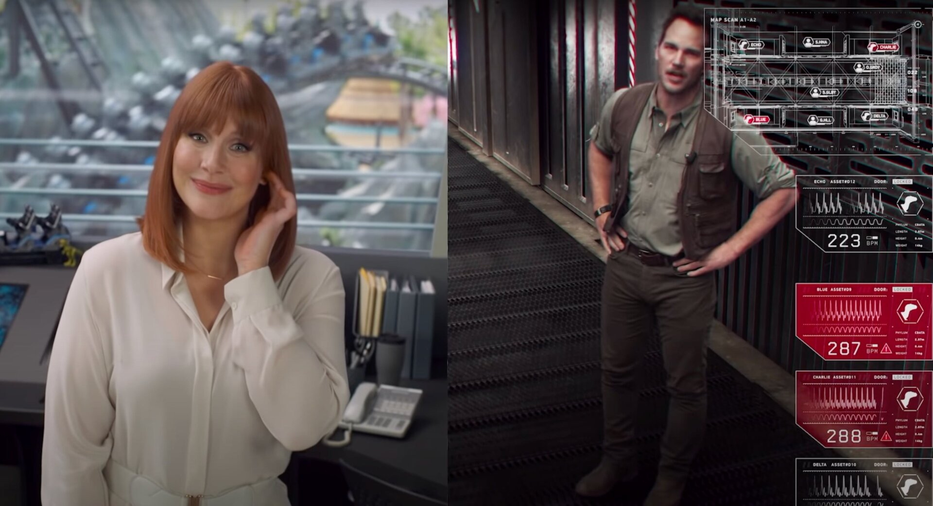 Screenshot: Universal Orlando Resort/YouTube