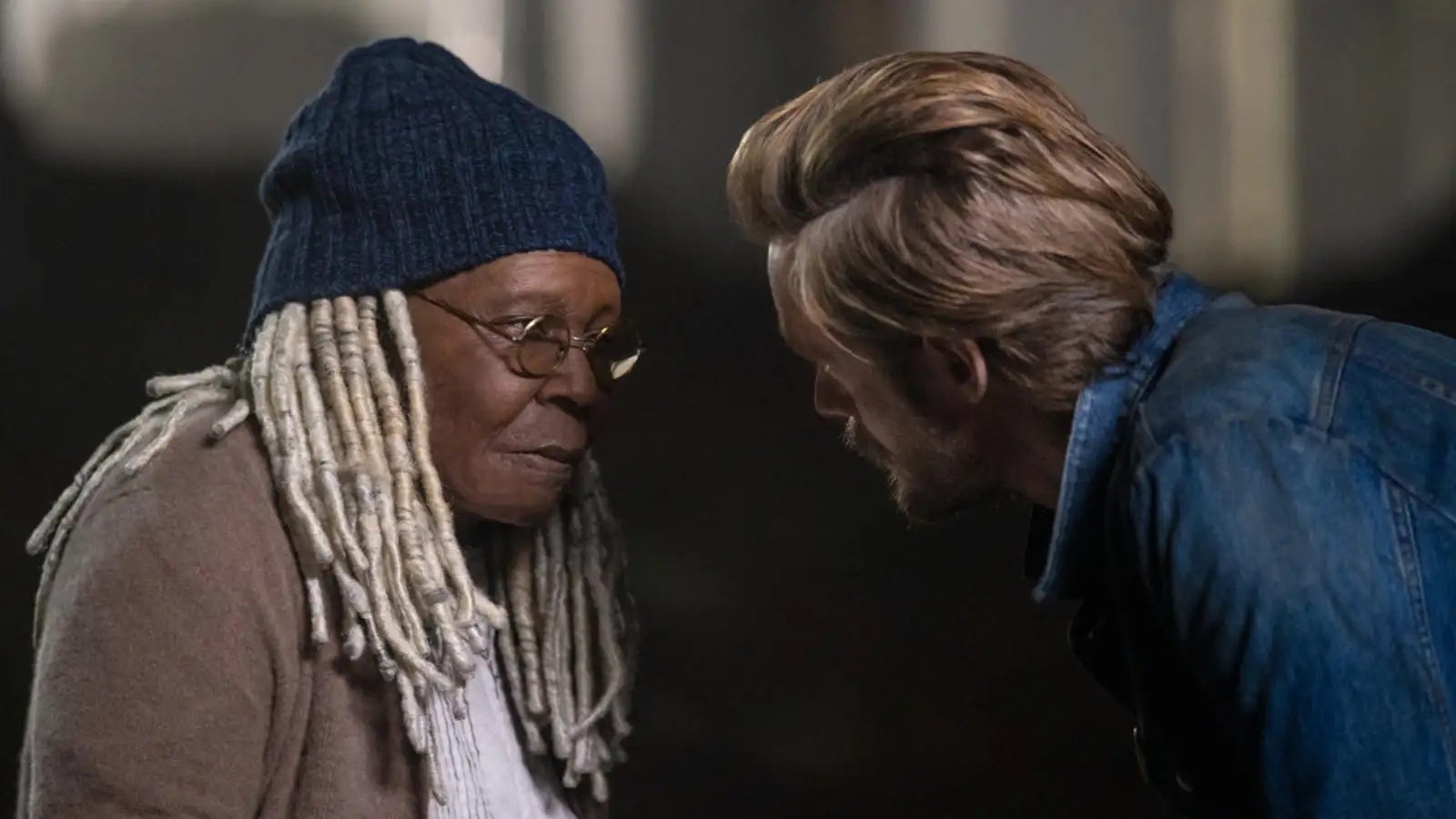 Image: Robert Falconer/CBS