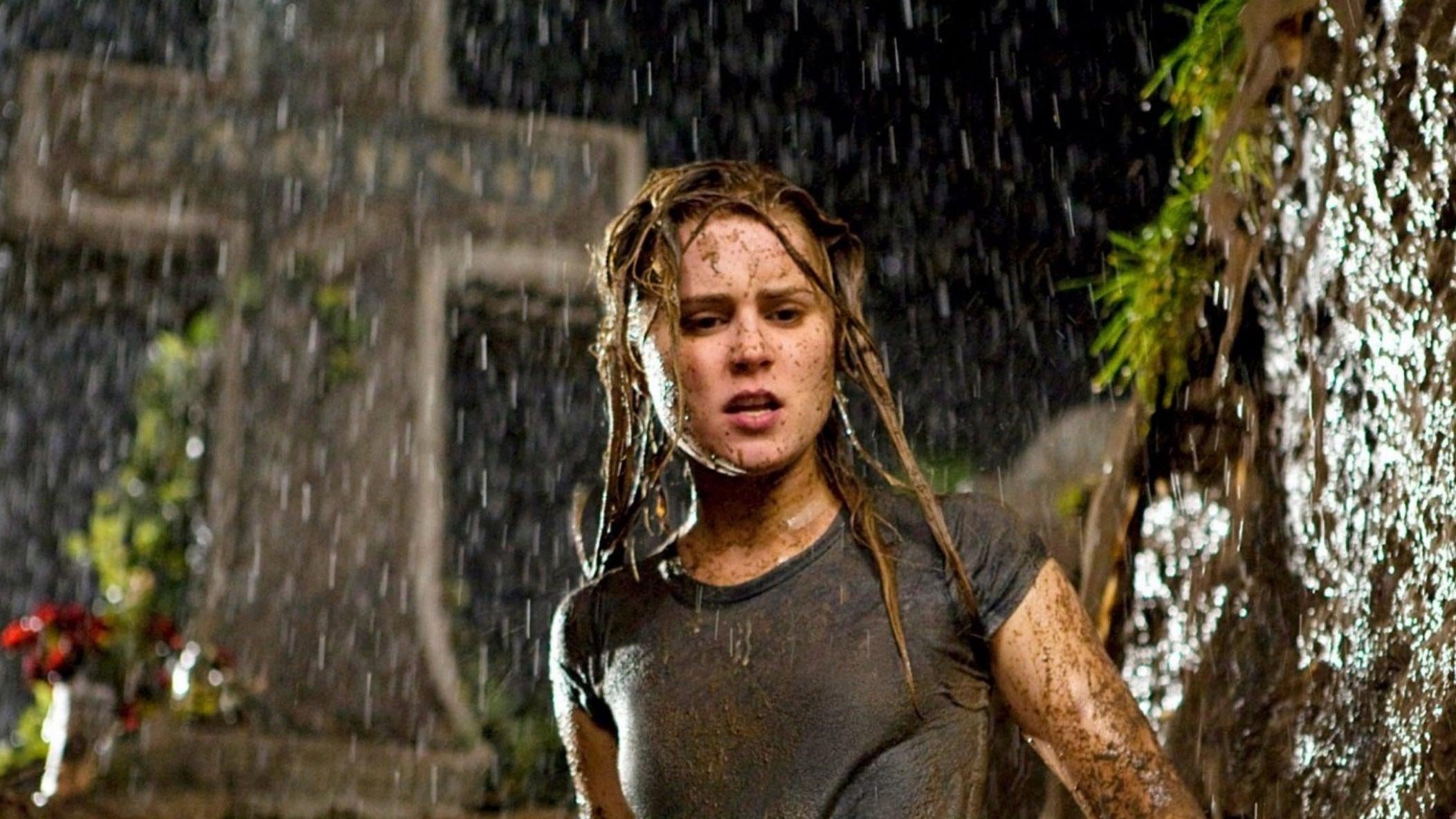 Drag me to Hell. Very underrated.