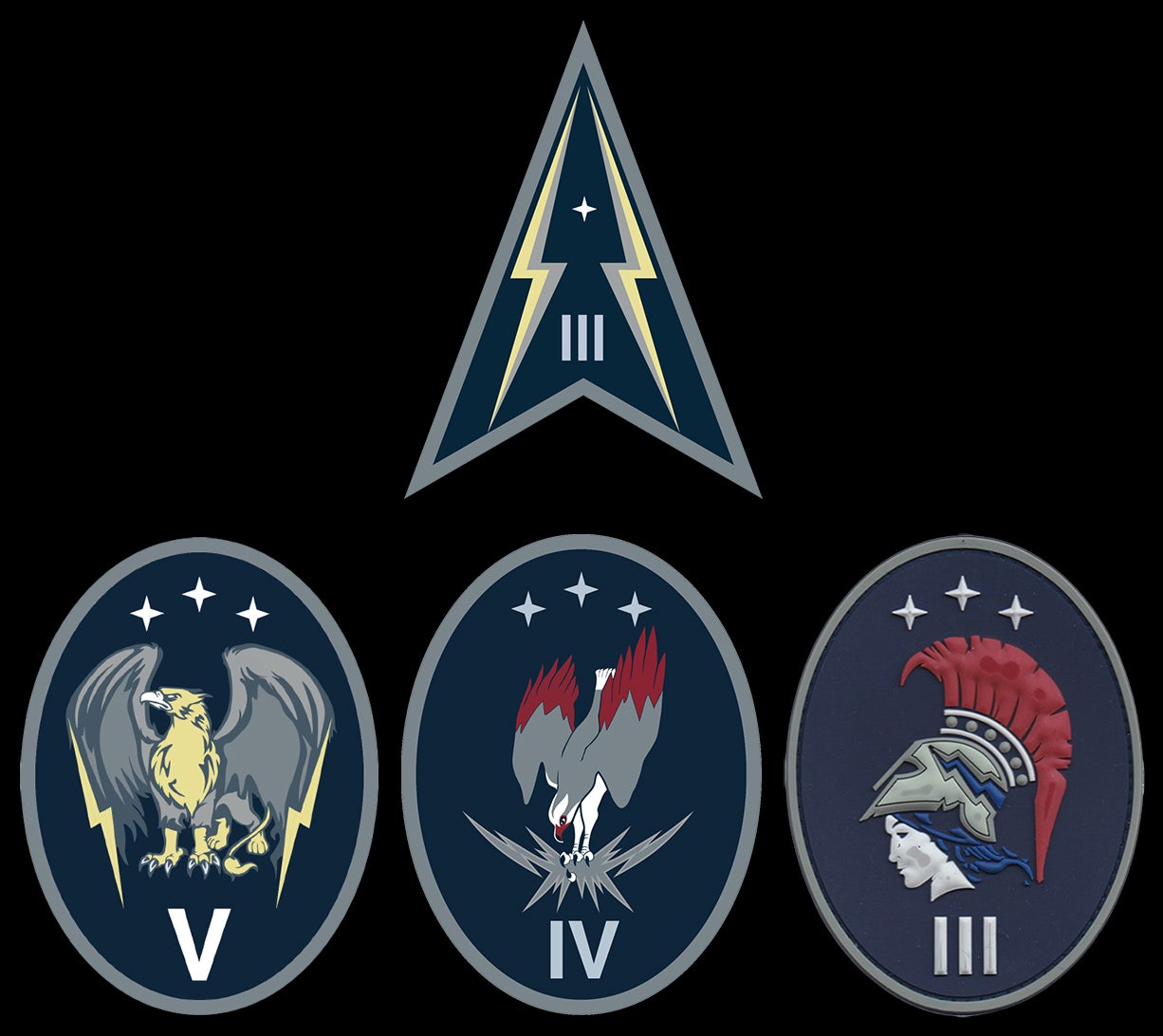 Graphic: NASA/Space Force/Gizmodo