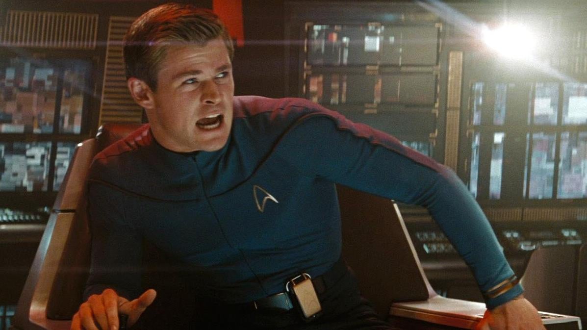 Screenshot: Paramount