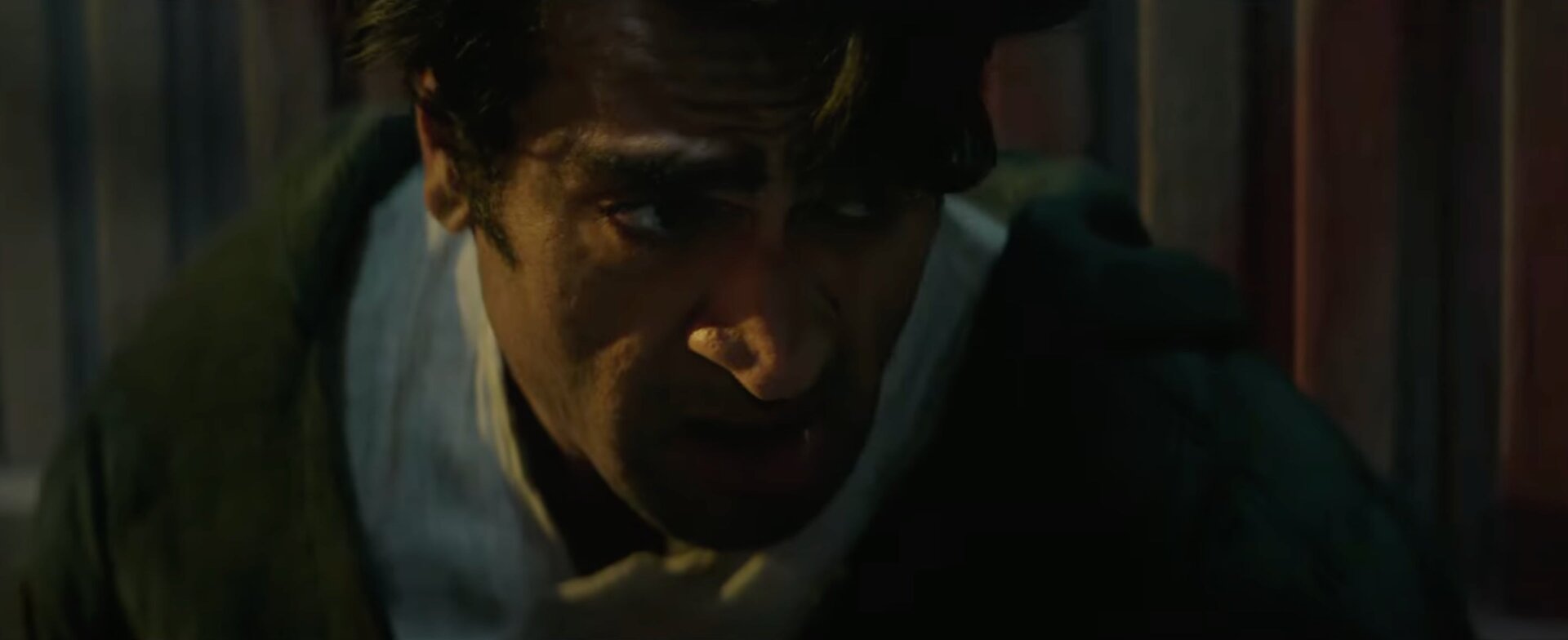 Screenshot: Lucasfilm