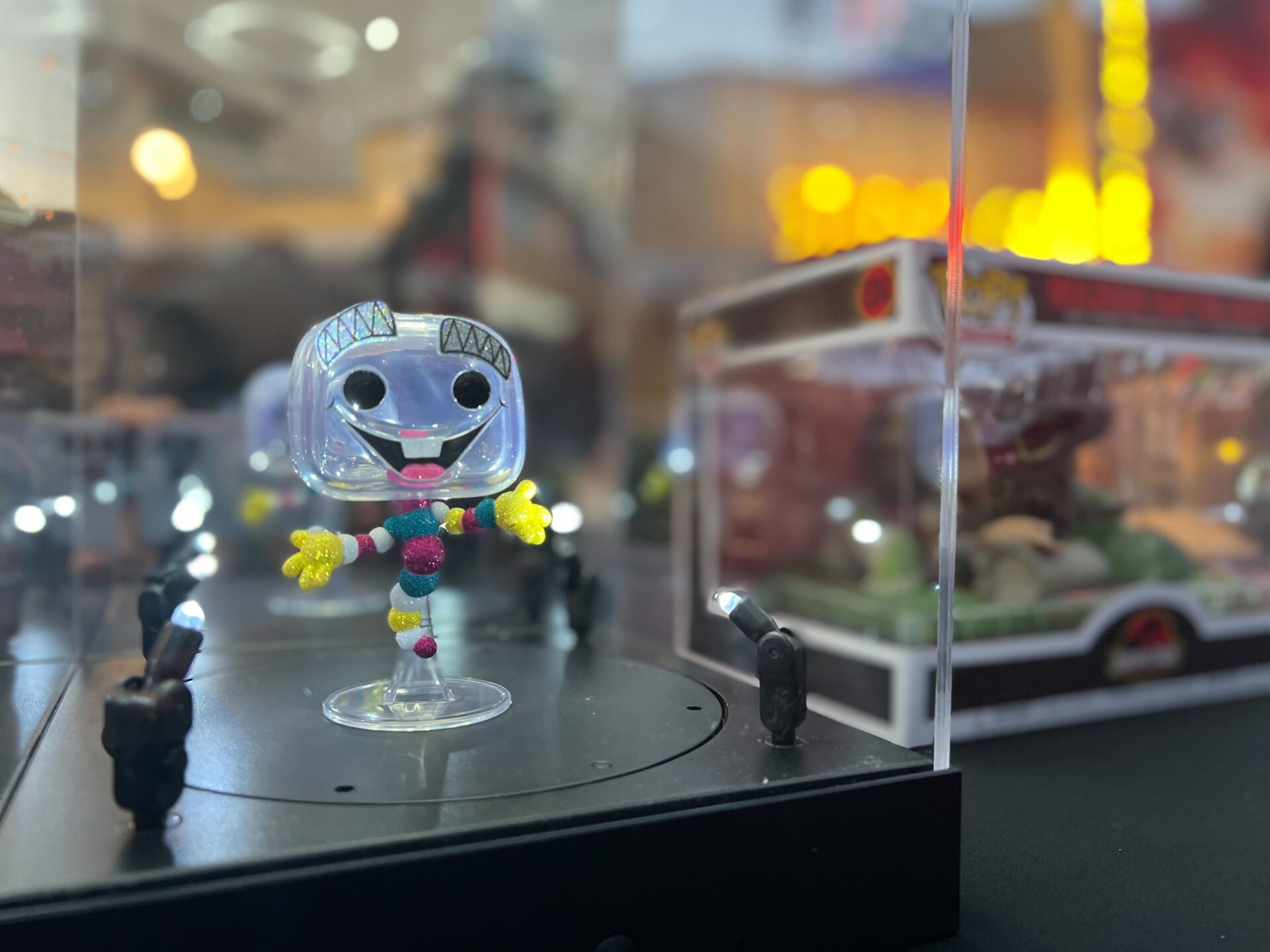 Photo: Sabina Graves/io9