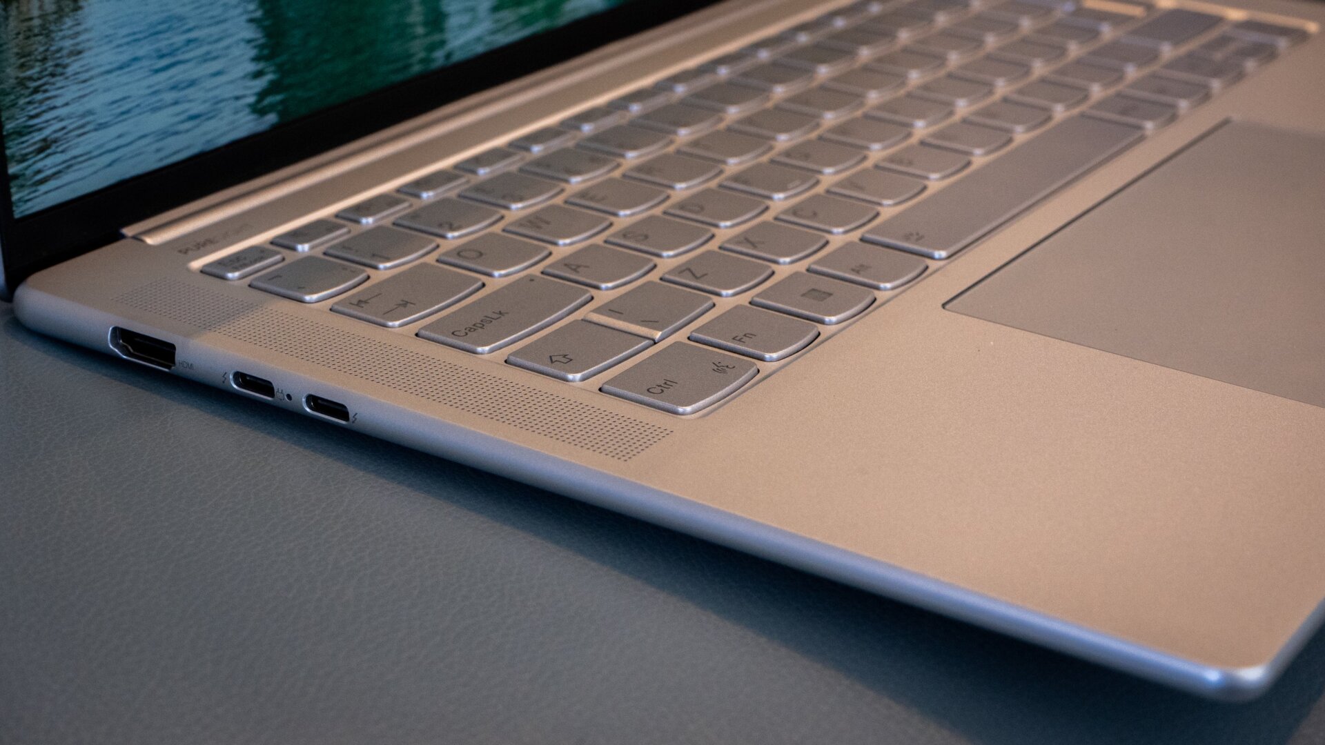 Lenovo Slim 7i Pro X