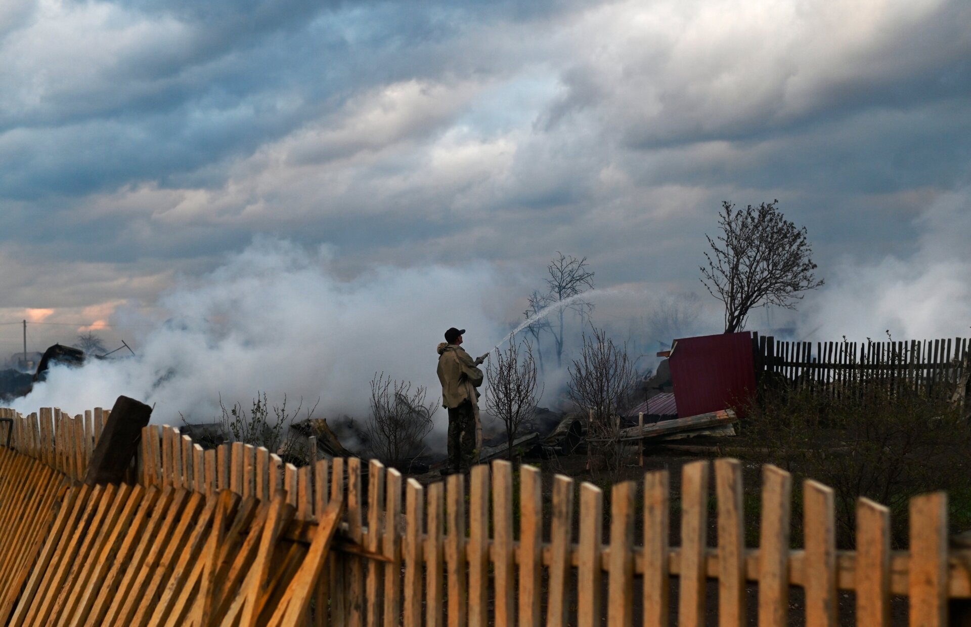 Photo: Alexey Malgavko / Sputnik