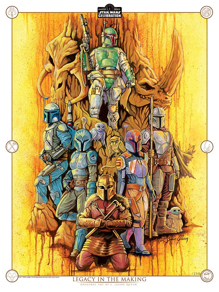 Image: Lucasfilm