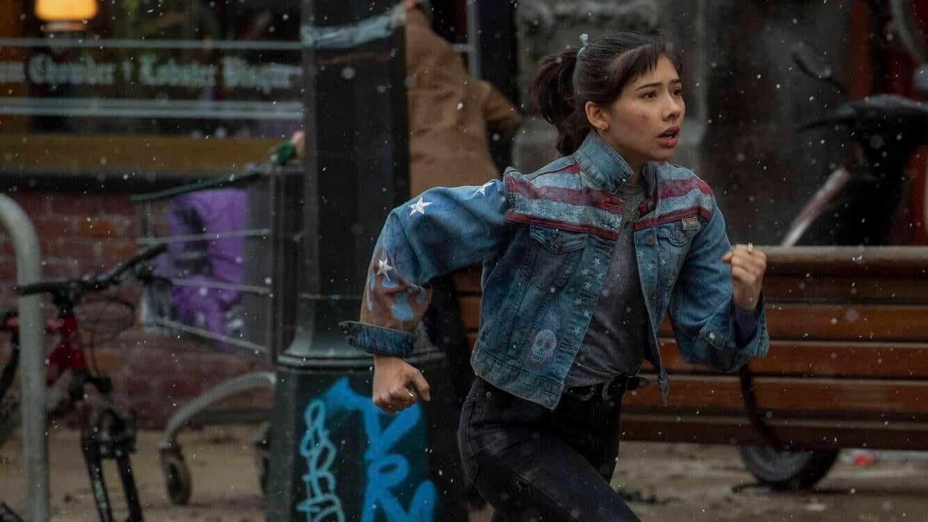 Image: Marvel Studios