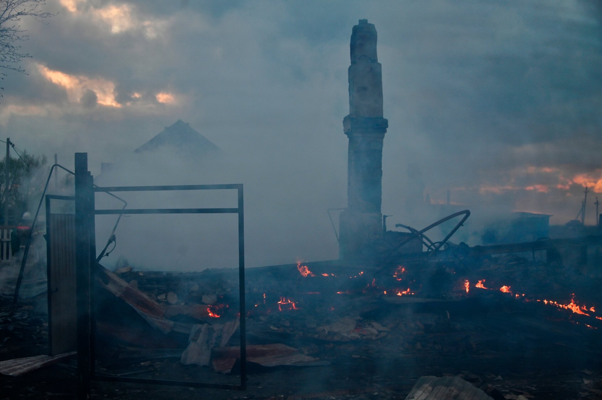 Photo: Alexey Malgavko / Sputnik