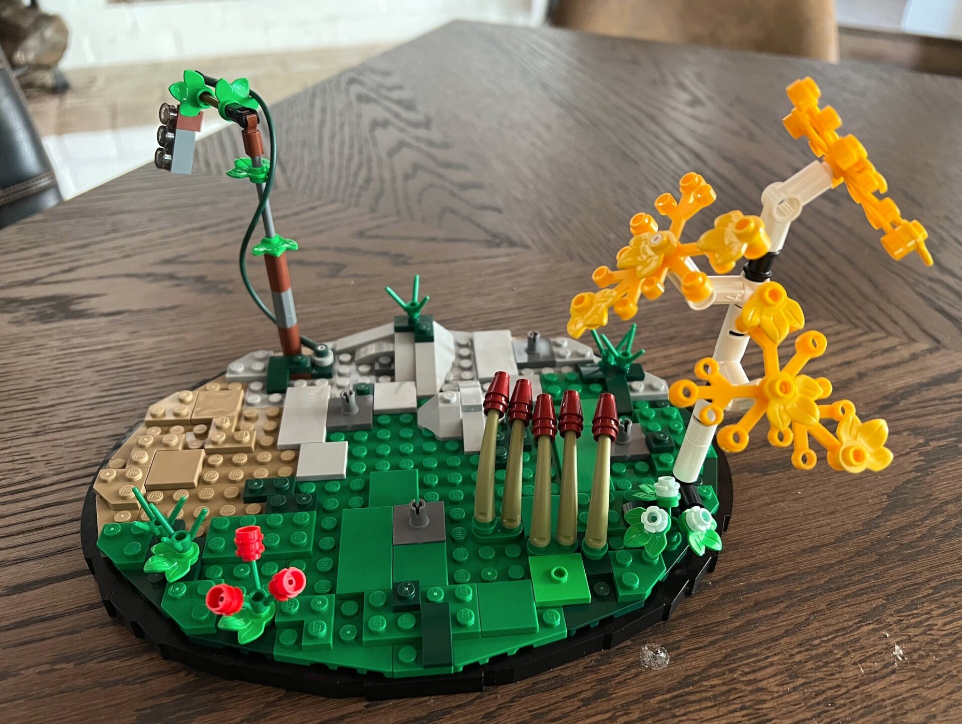 Photo: Germain Lussier/io9