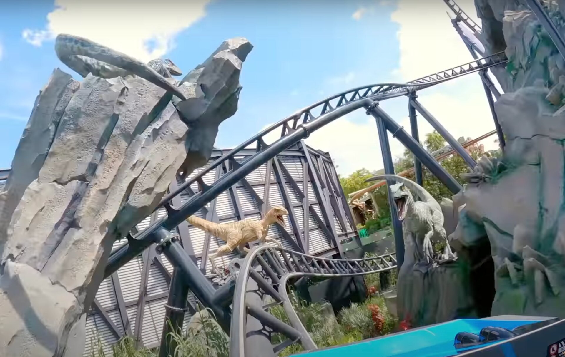 Screenshot: Universal Orlando Resort/YouTube