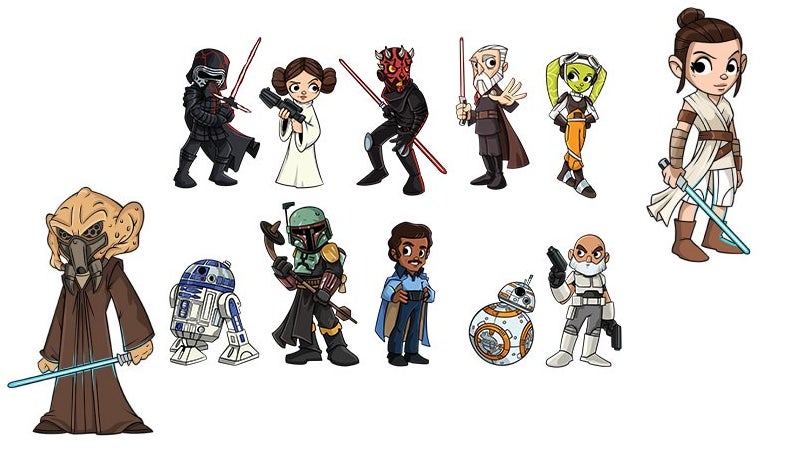 Image: Lucasfilm